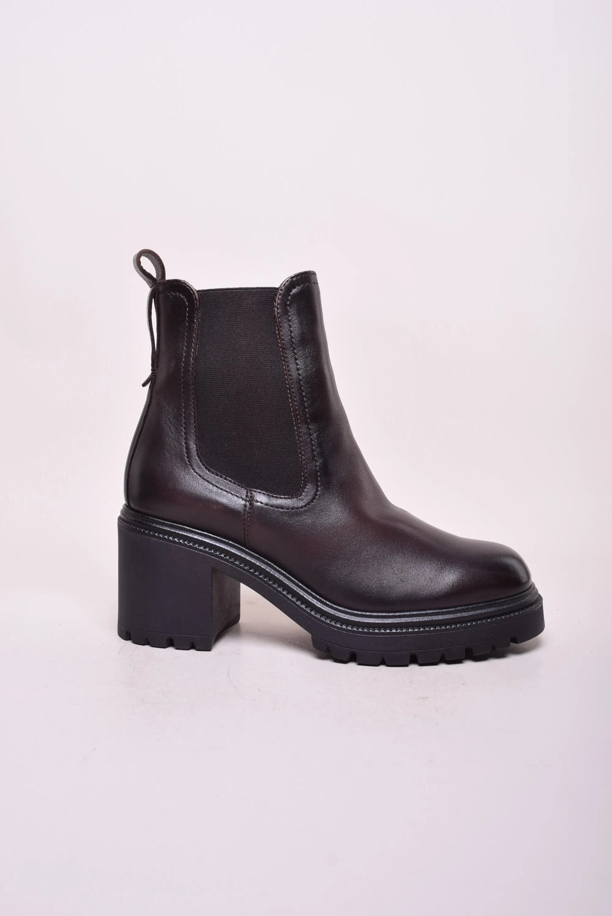 Botine dama cu platforma