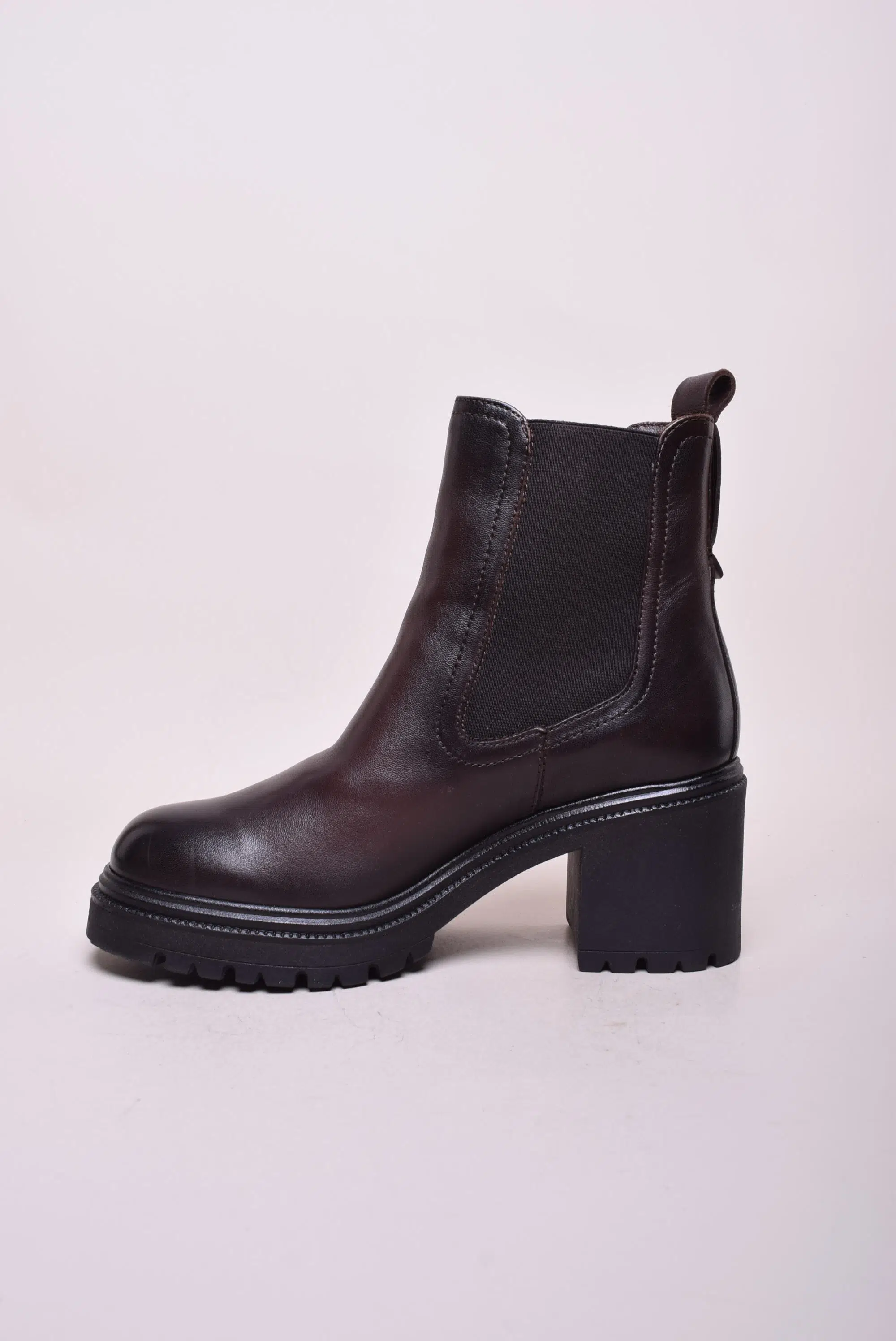 Botine dama cu platforma [4]