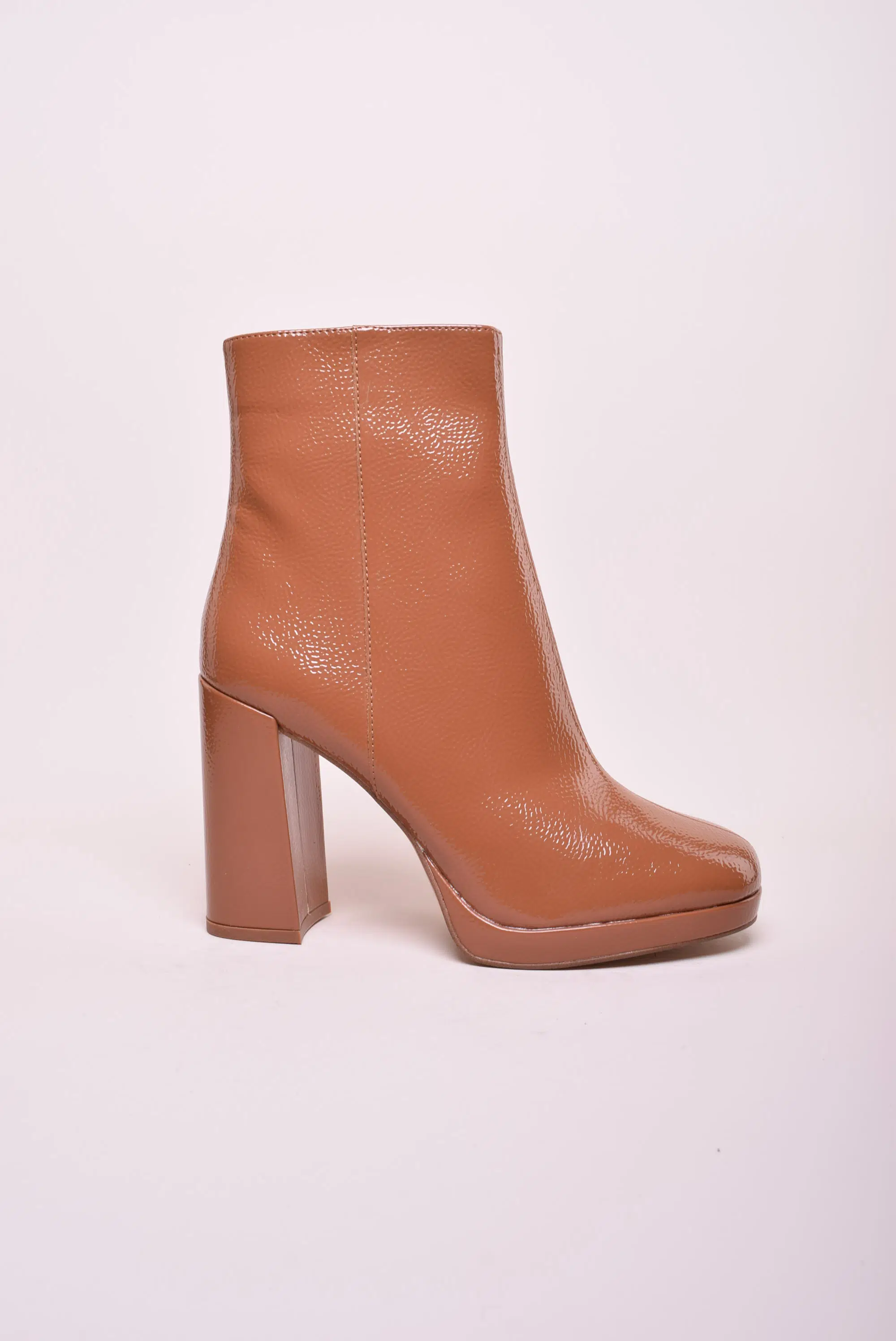 Botine dama cu platforma