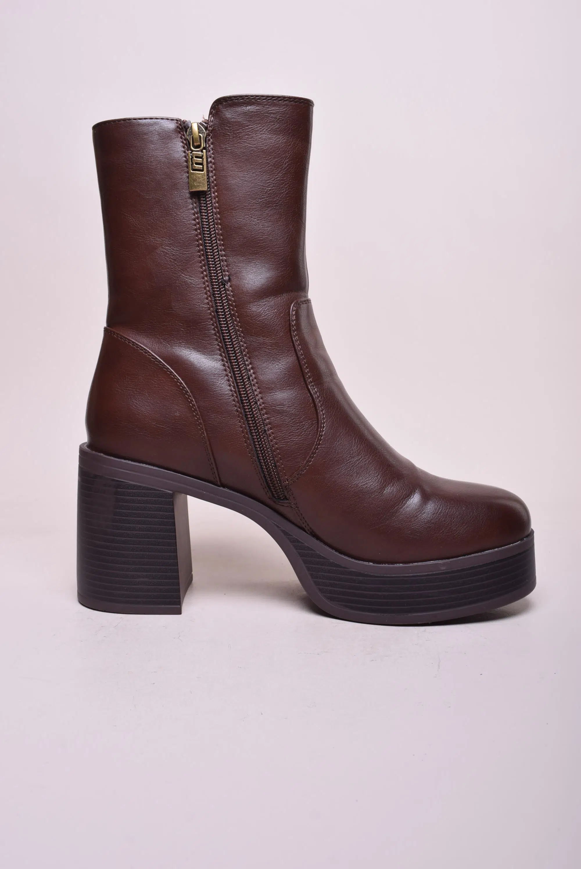 Botine dama cu platforma [4]