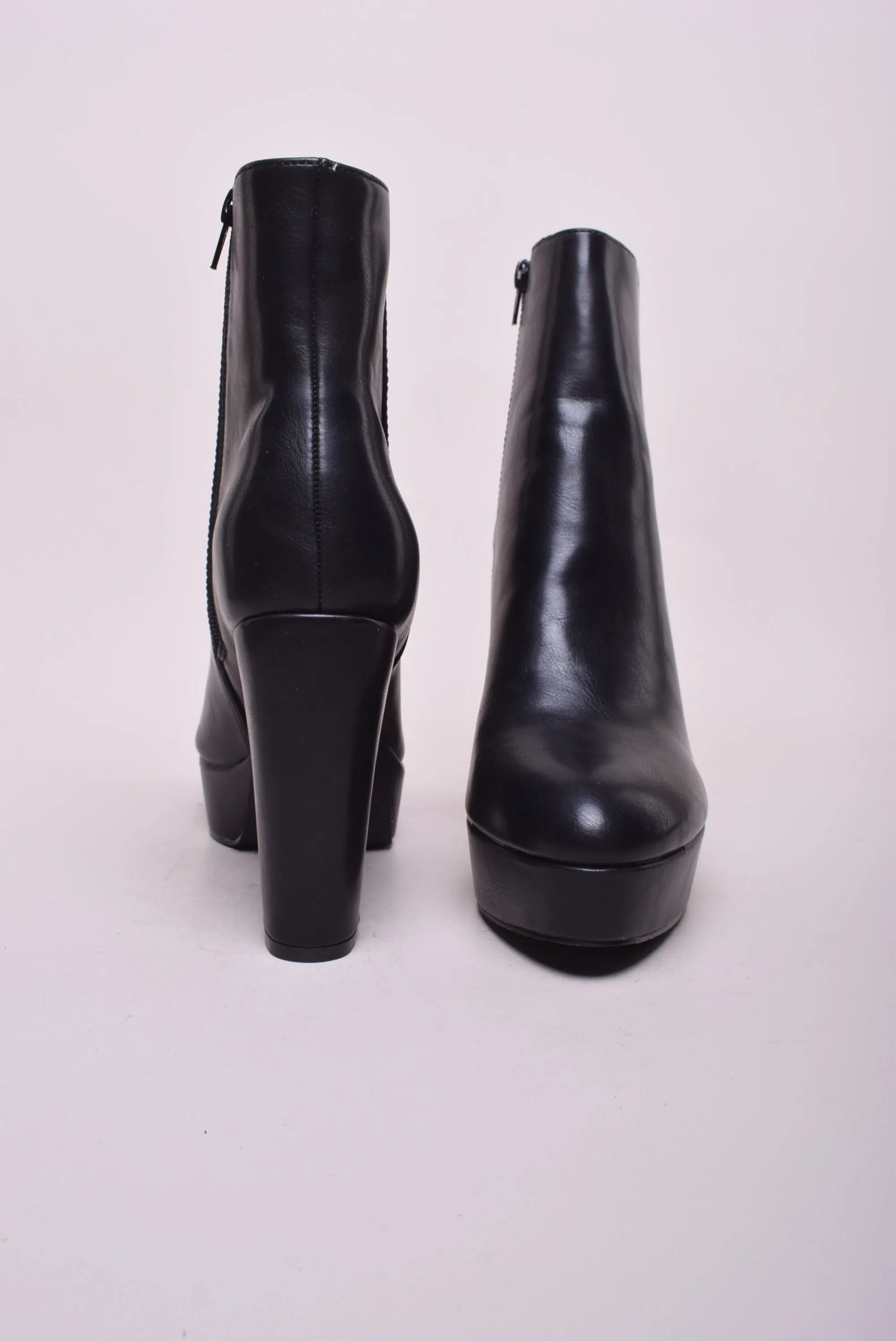 Botine dama cu platforma [3]