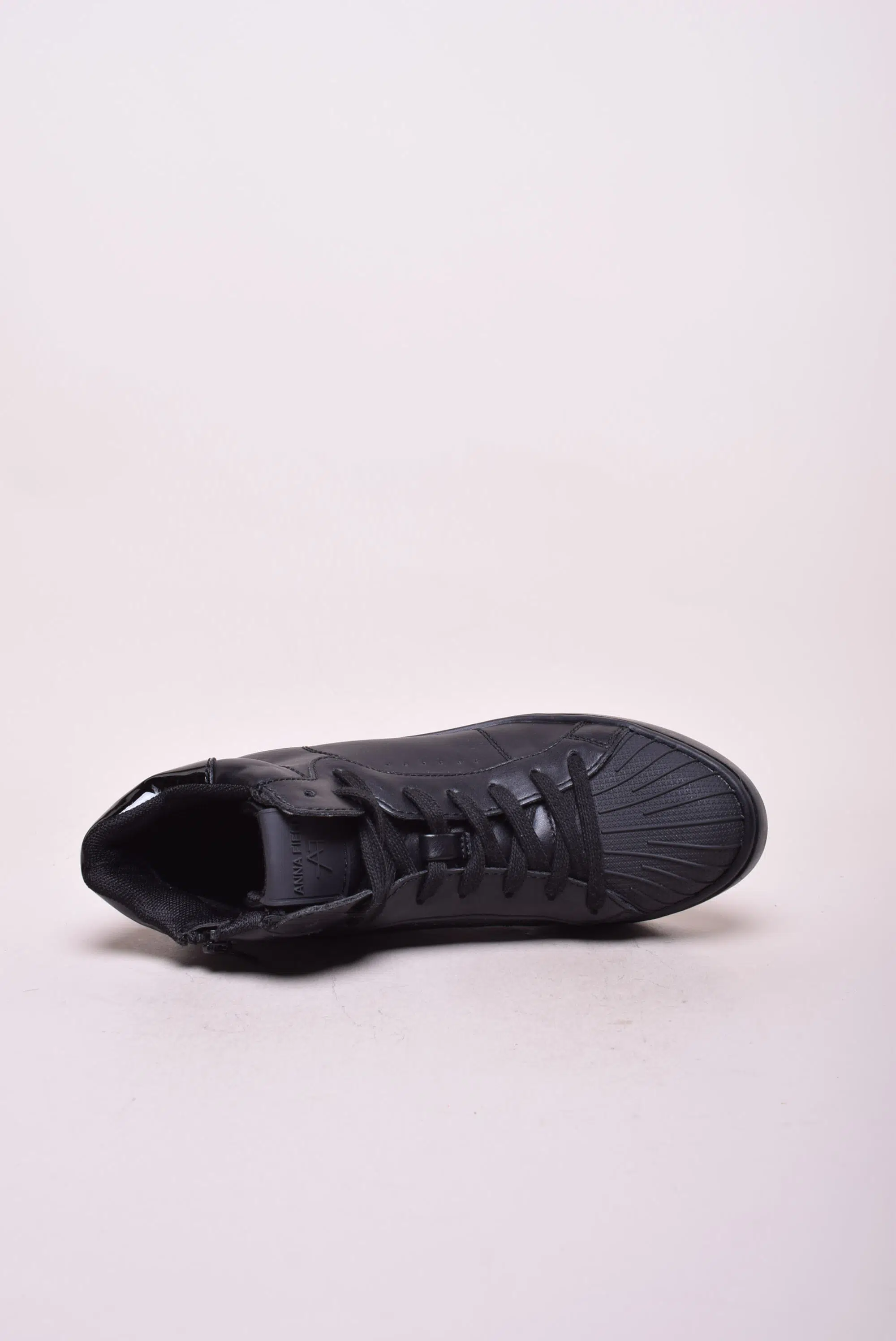 Botine dama cu platforma [4]