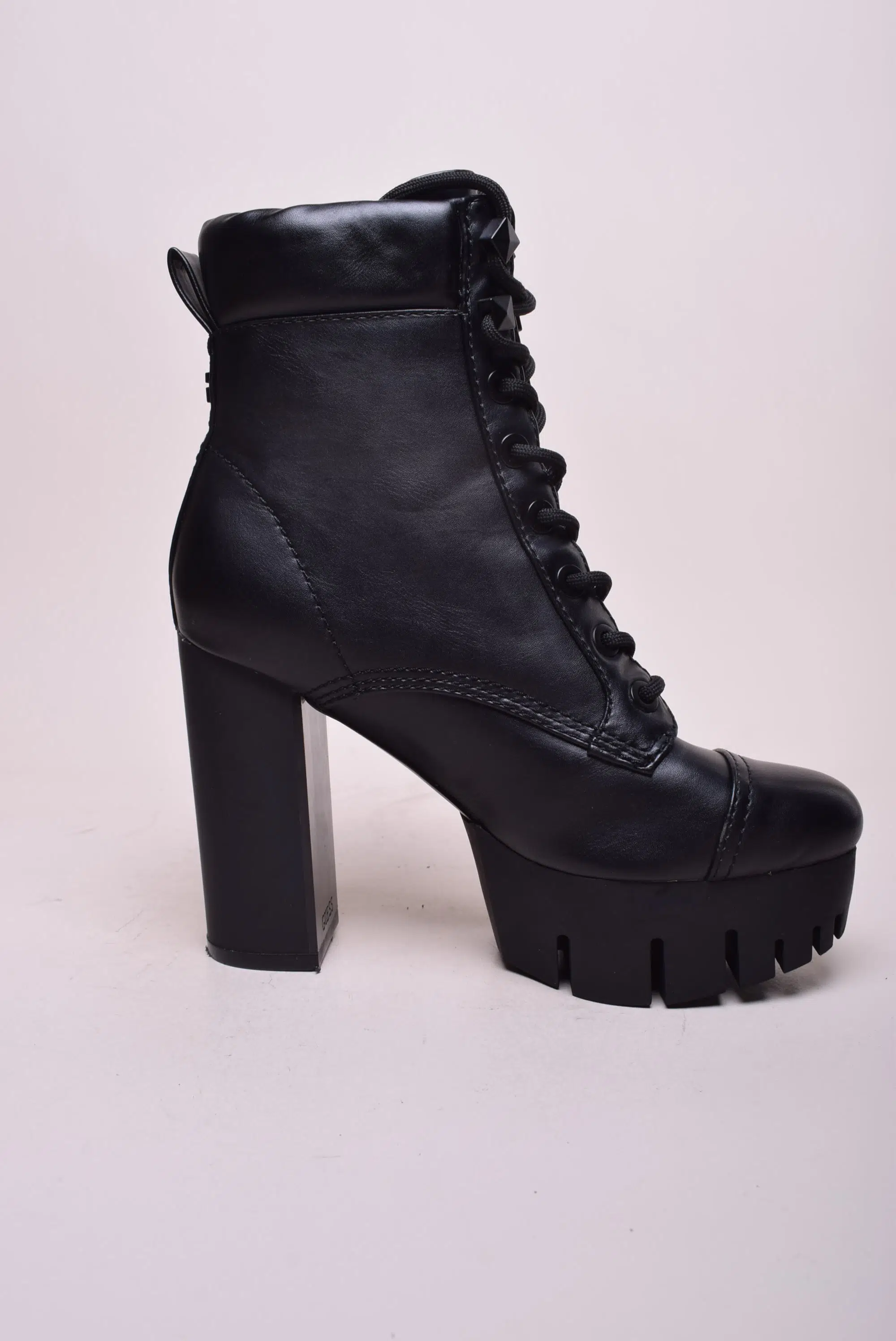 Botine dama cu platforma [4]