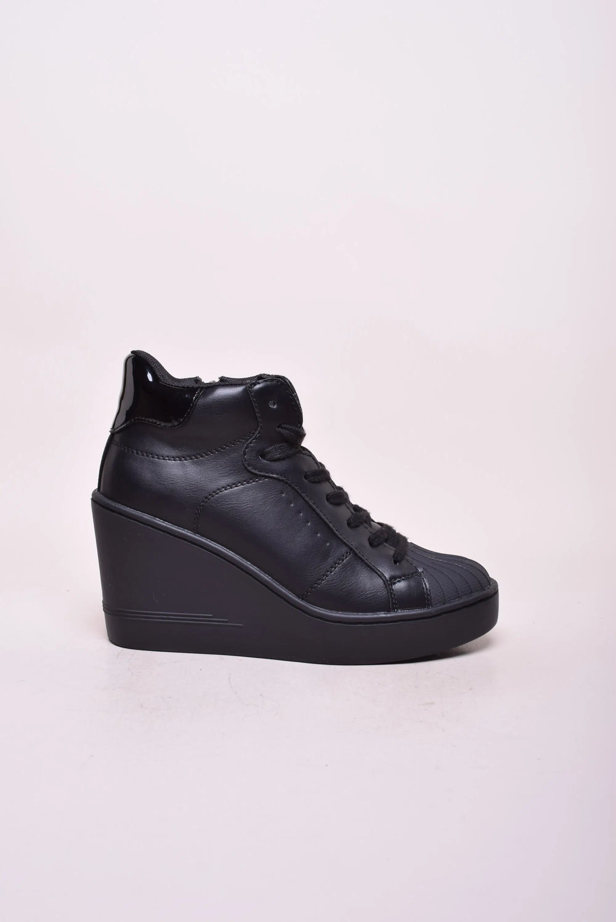 Botine dama cu platforma