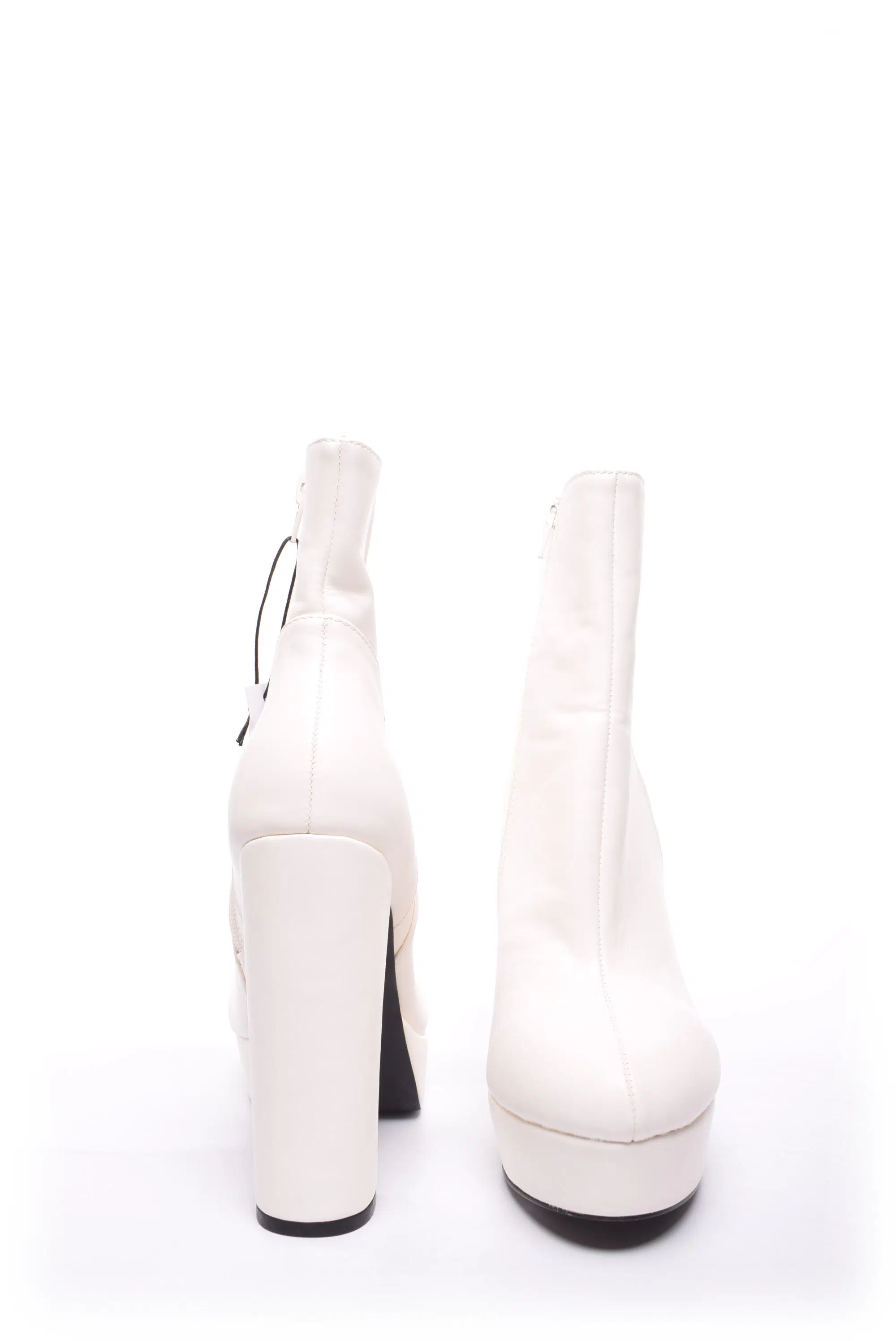 Botine dama cu platforma [3]