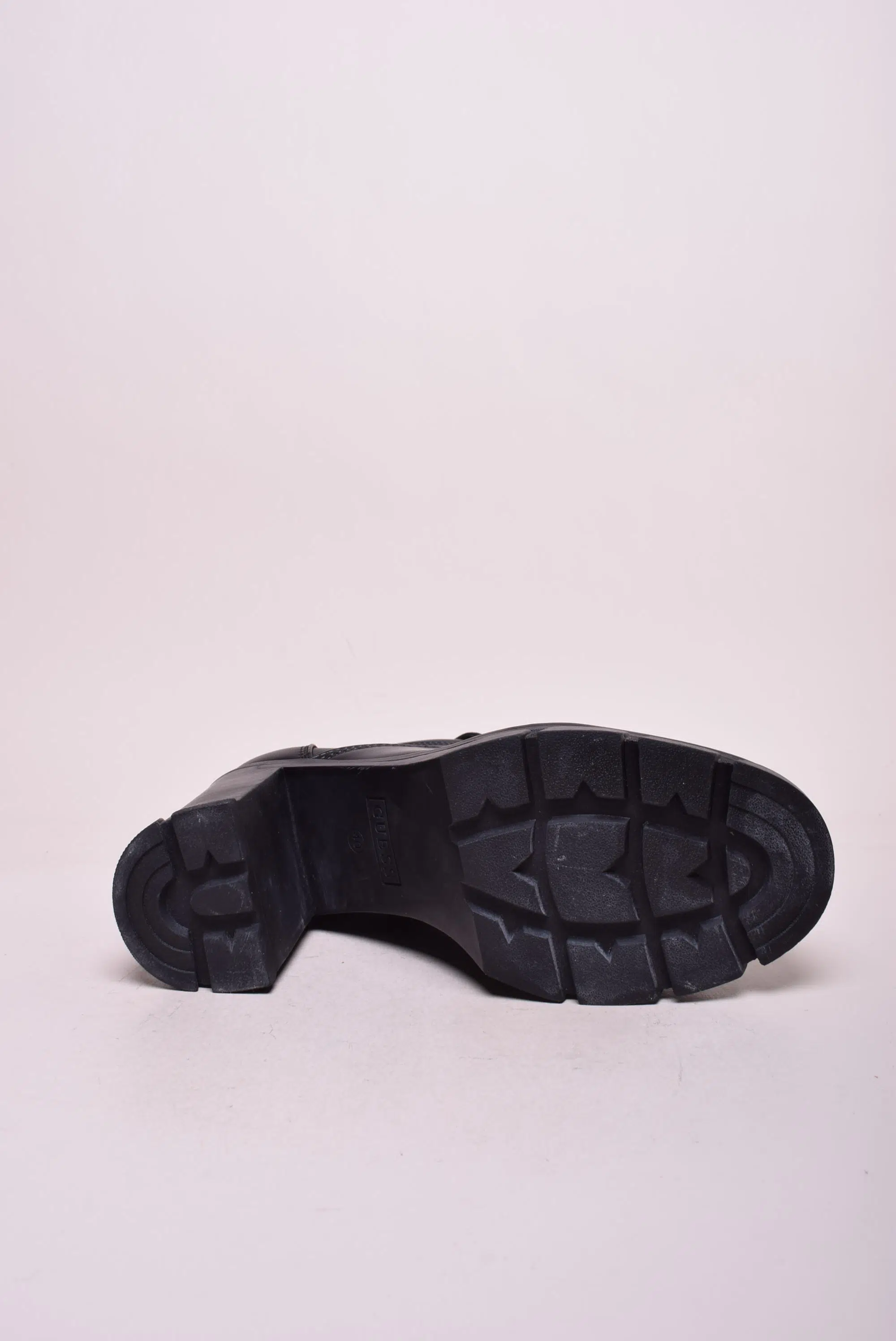 Botine dama cu platforma [2]