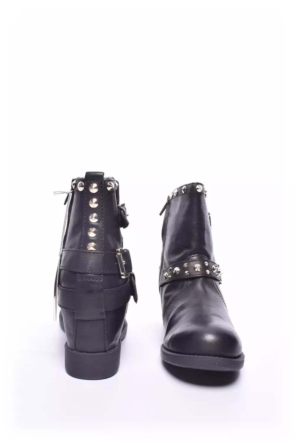 Botine dama cu platforma ascunsa [4]