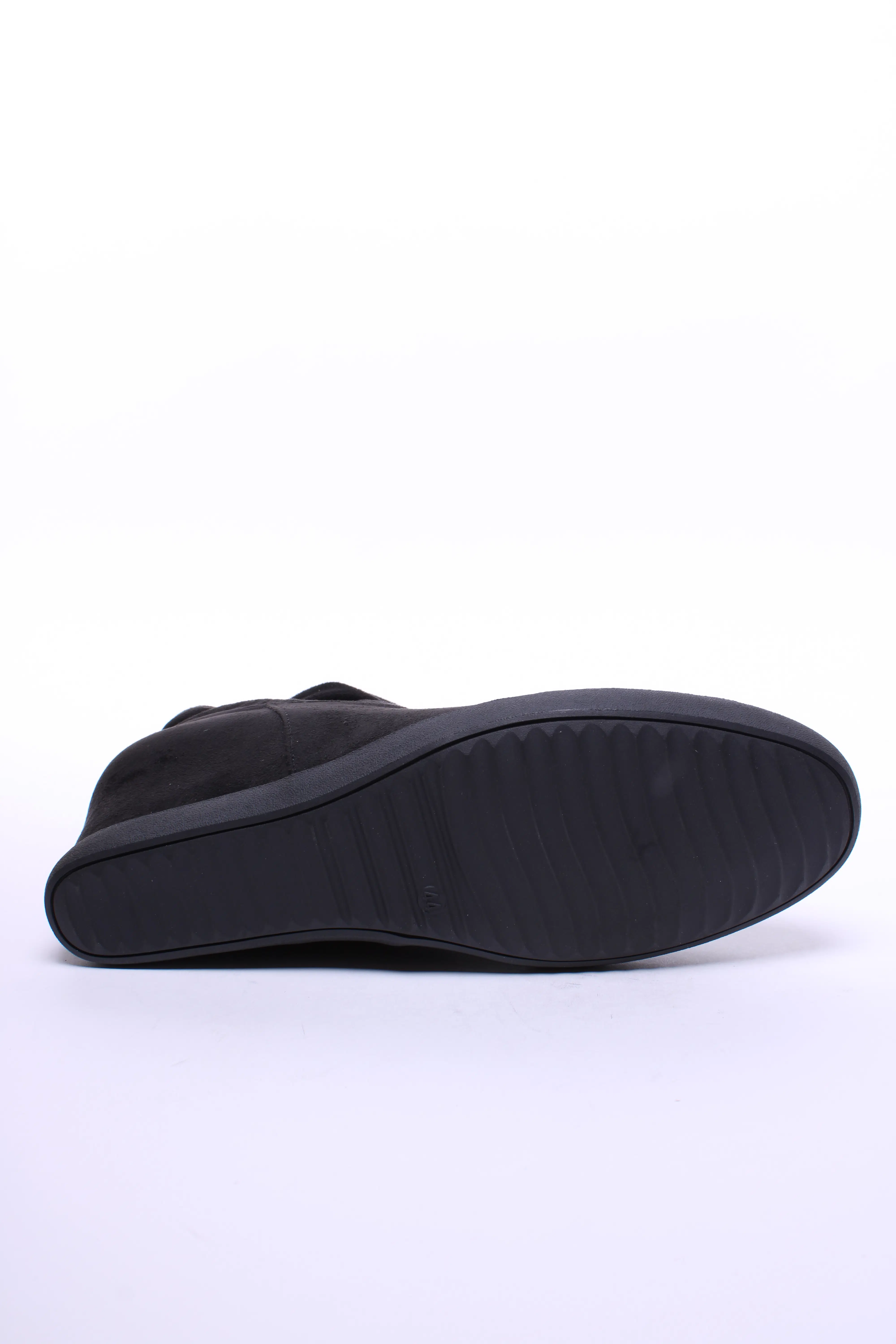 Botine dama cu toc ascuns, cu blanita [2]