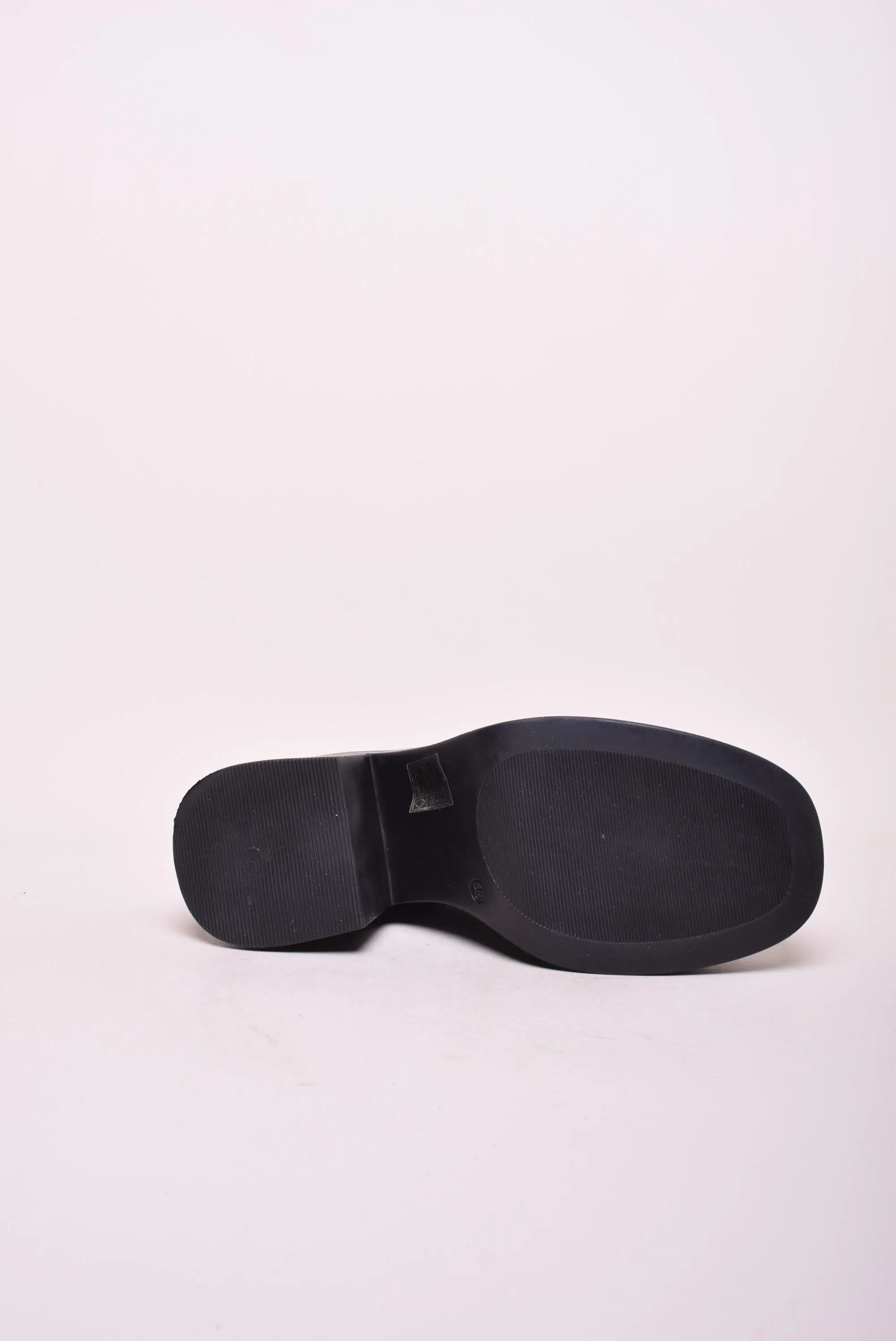 Botine dama cu toc gros [2]