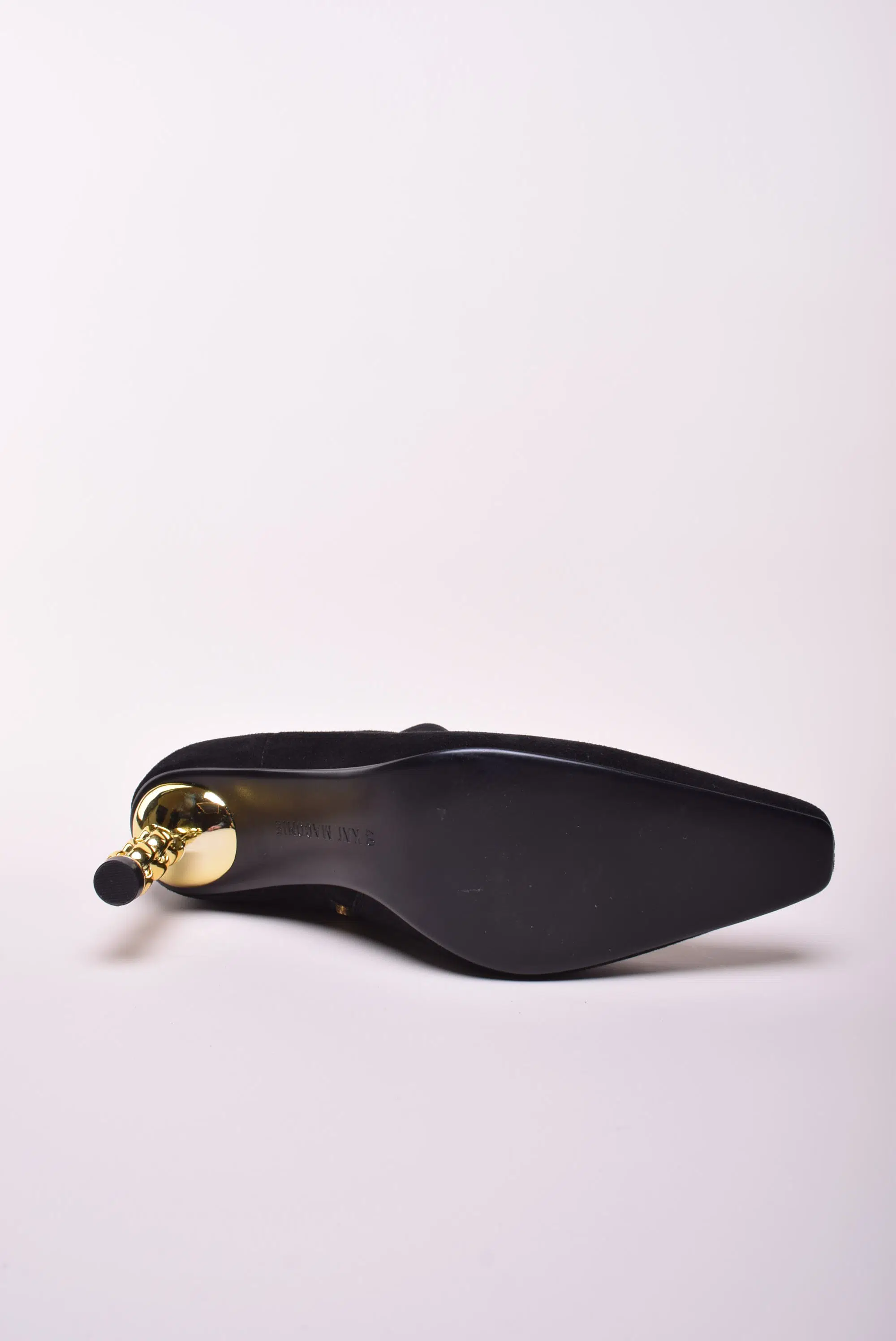 Botine dama cu varf alungit [2]