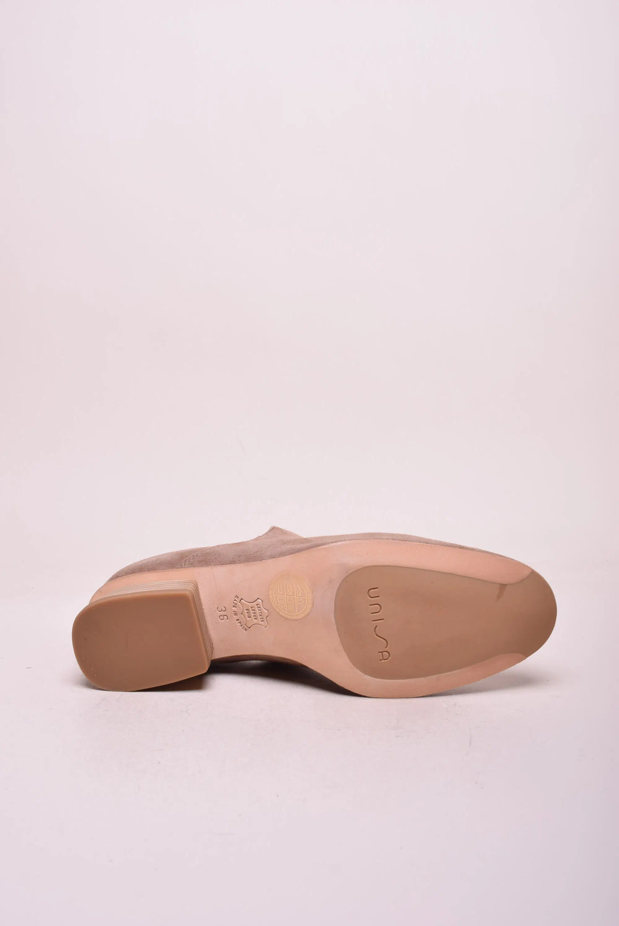 Botine dama de vara [2]