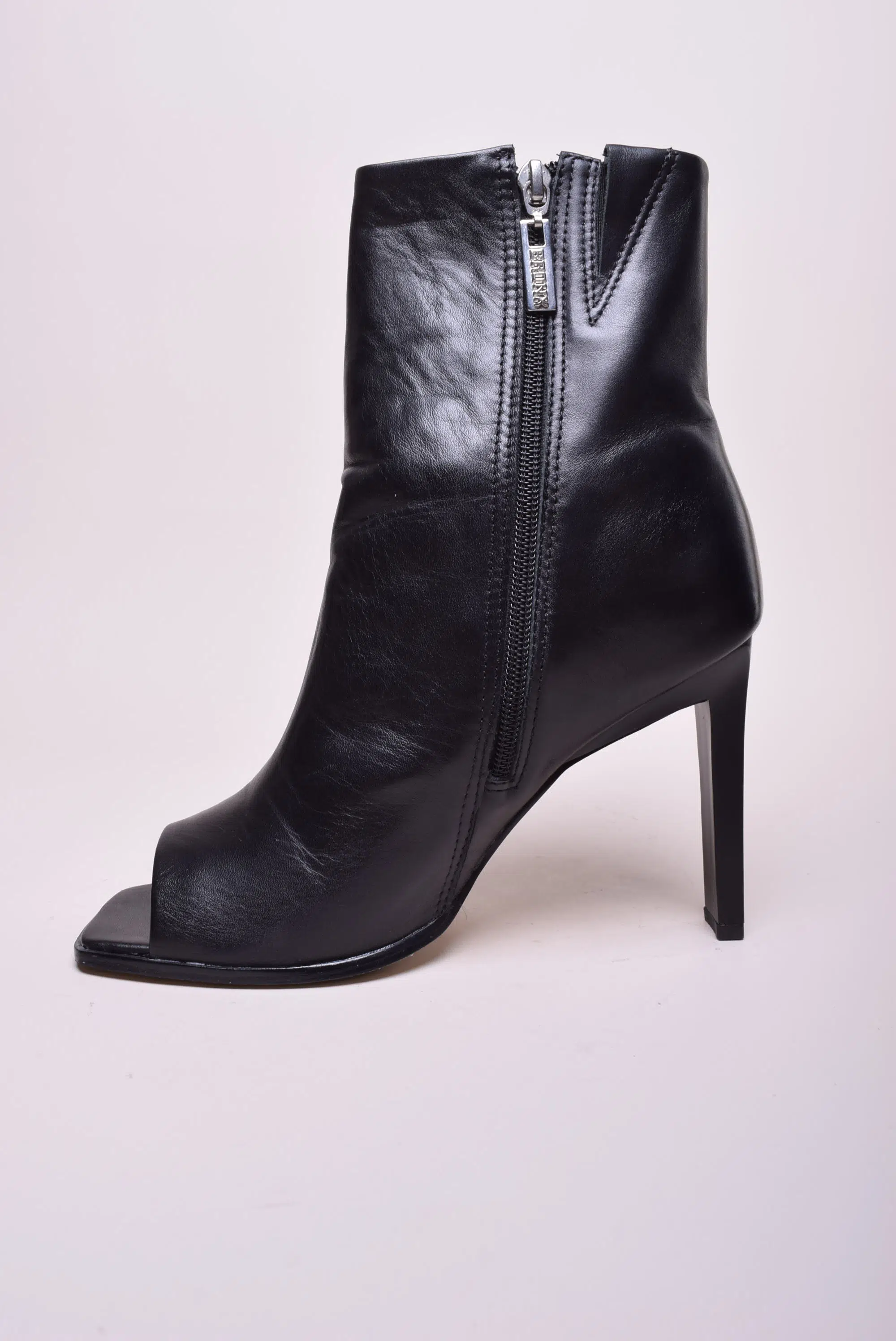 Botine dama decupati New Aladin [4]