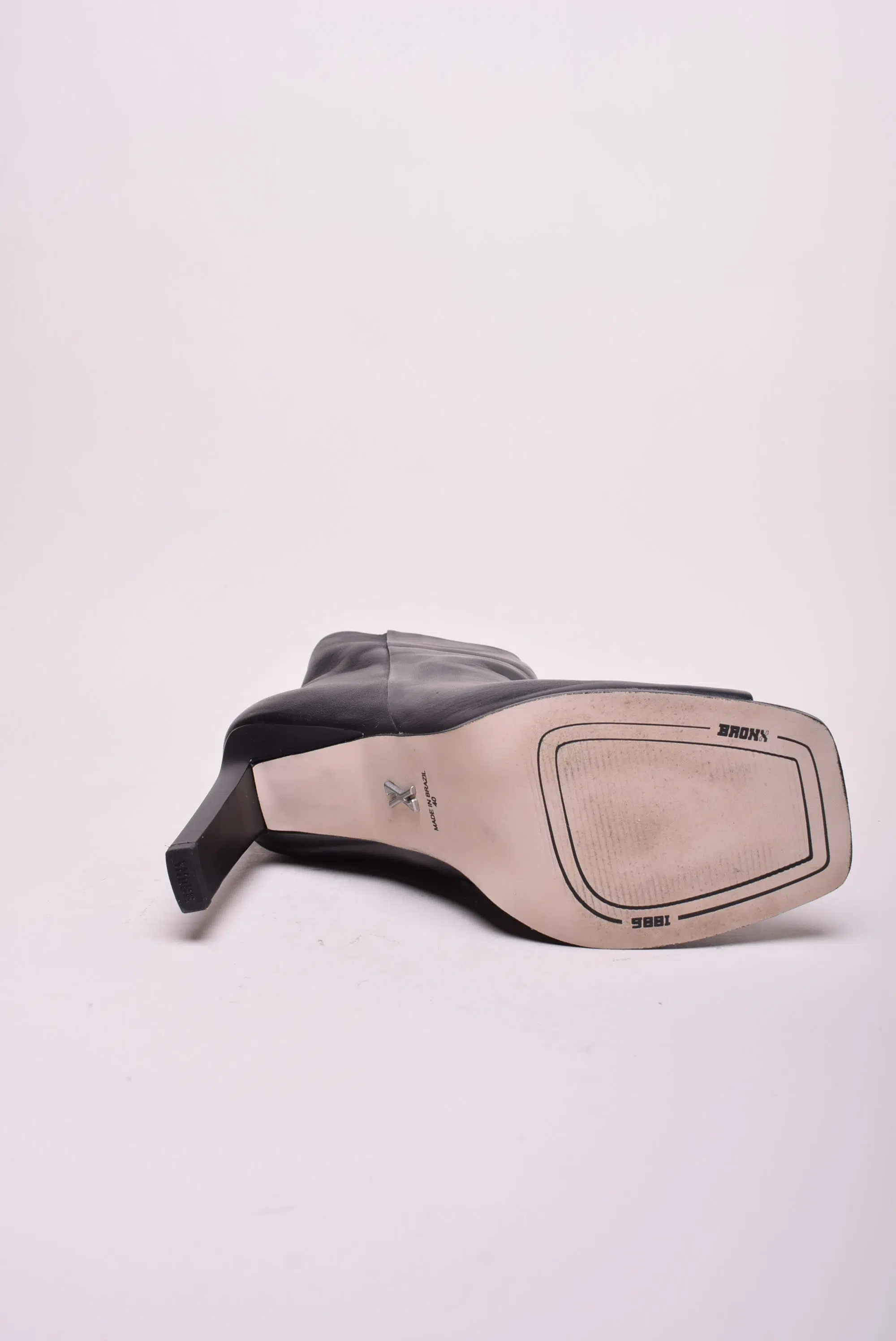 Botine dama decupati New Aladin [2]