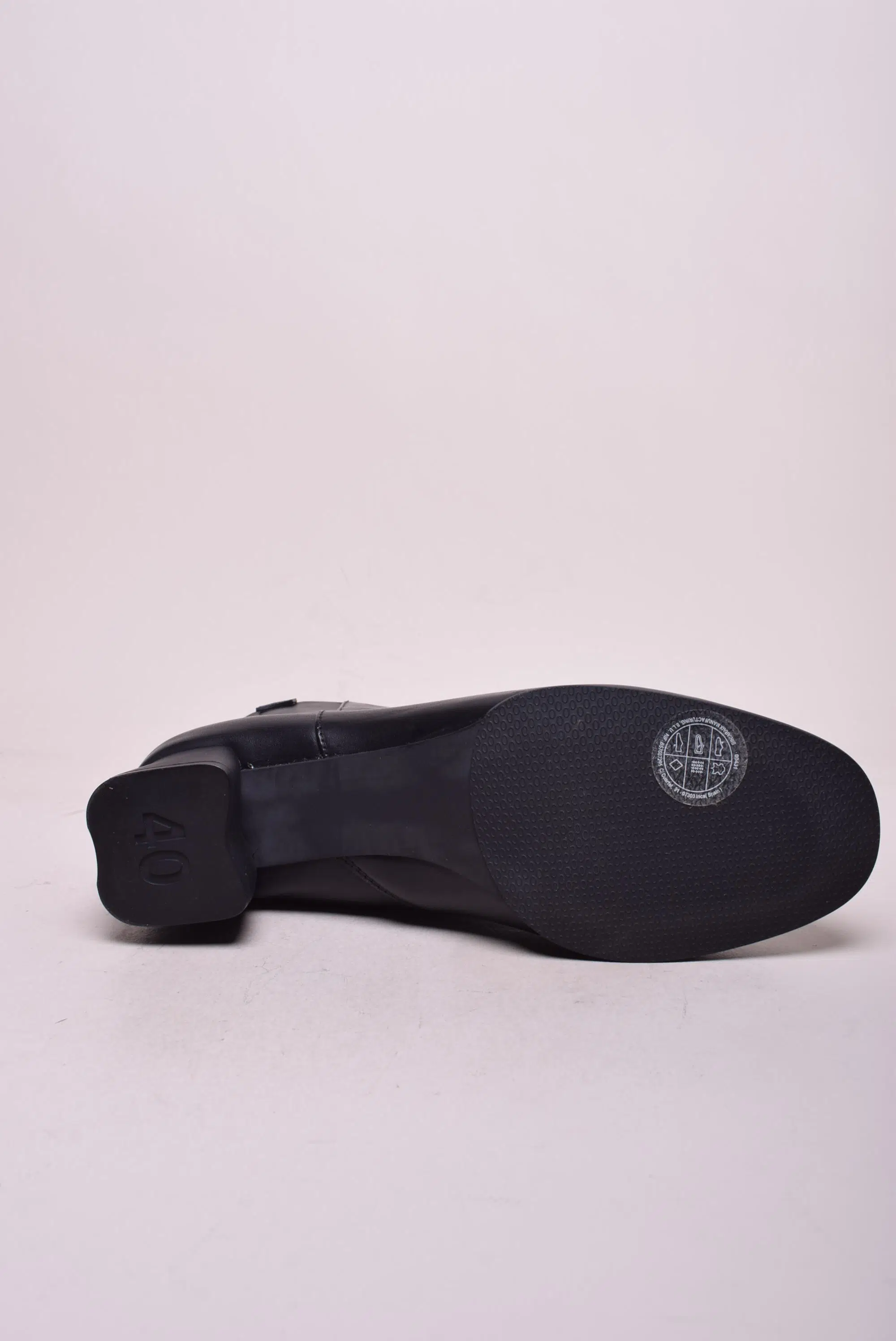 Botine dama Katie [2]