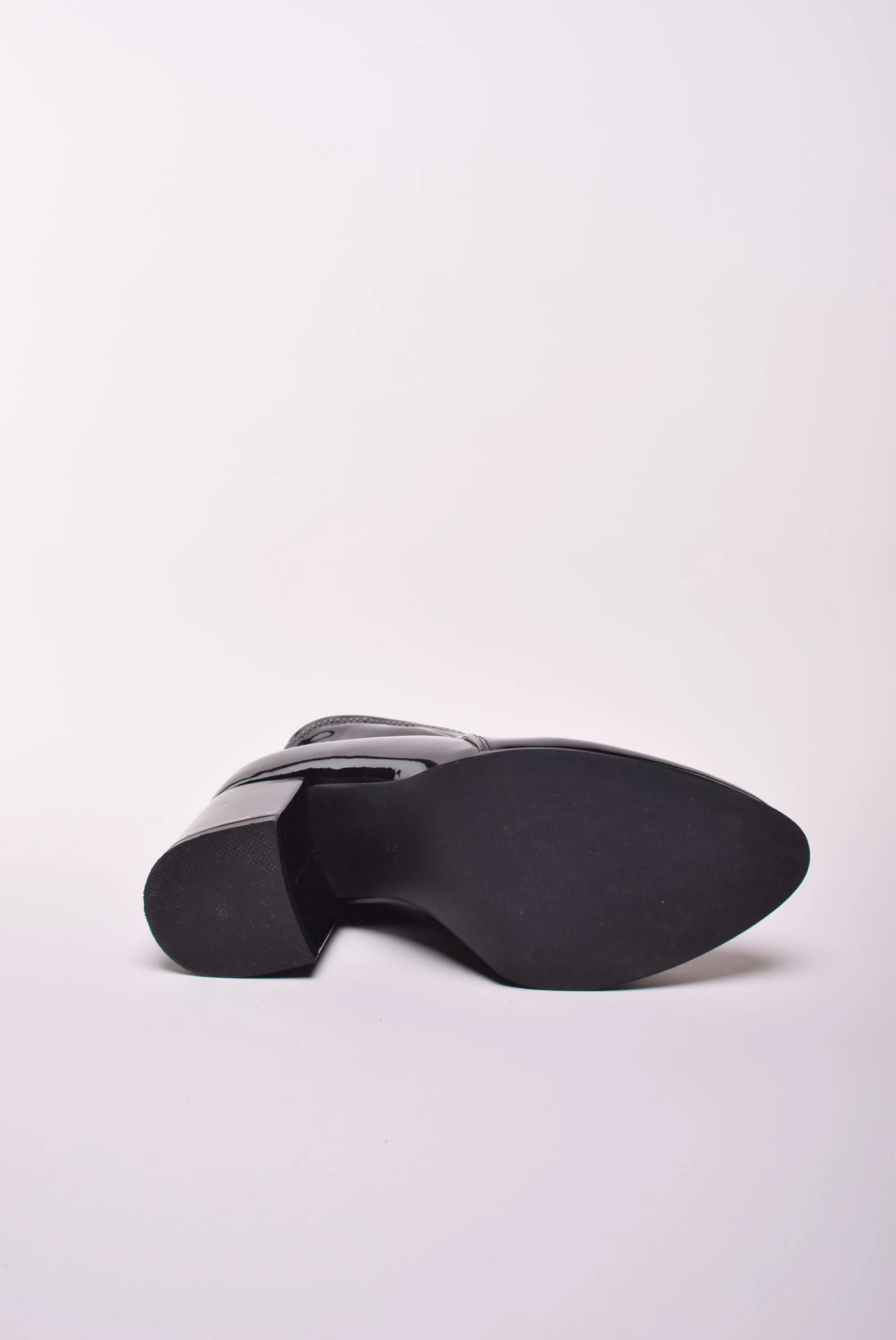 Botine dama lacuite [2]