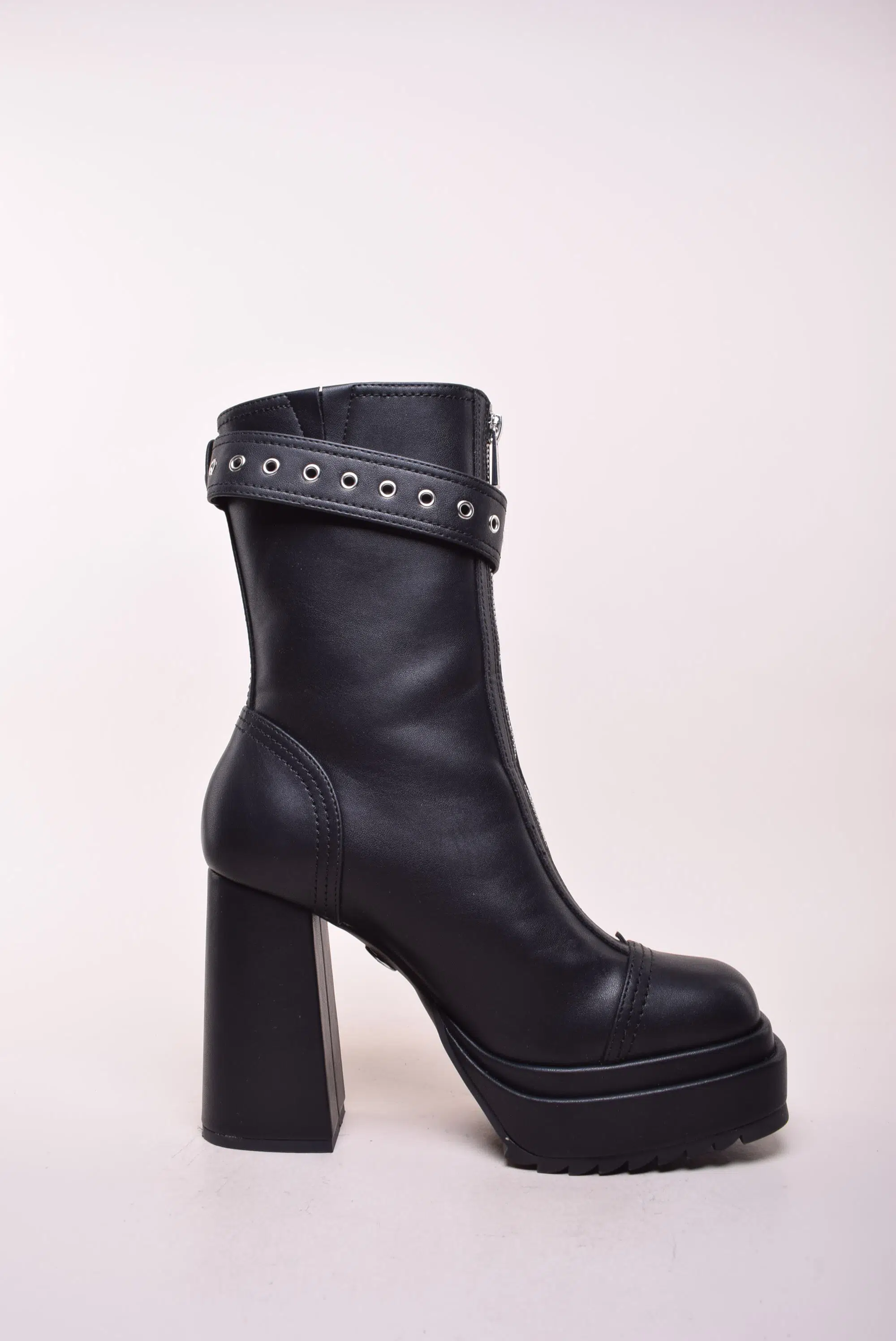 Botine dama MAY ZIP BOOT [4]