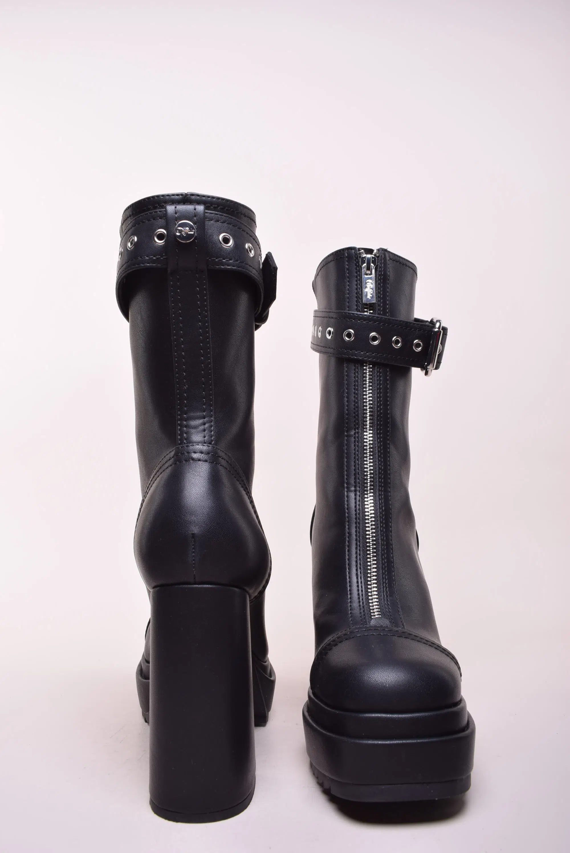 Botine dama MAY ZIP BOOT [3]