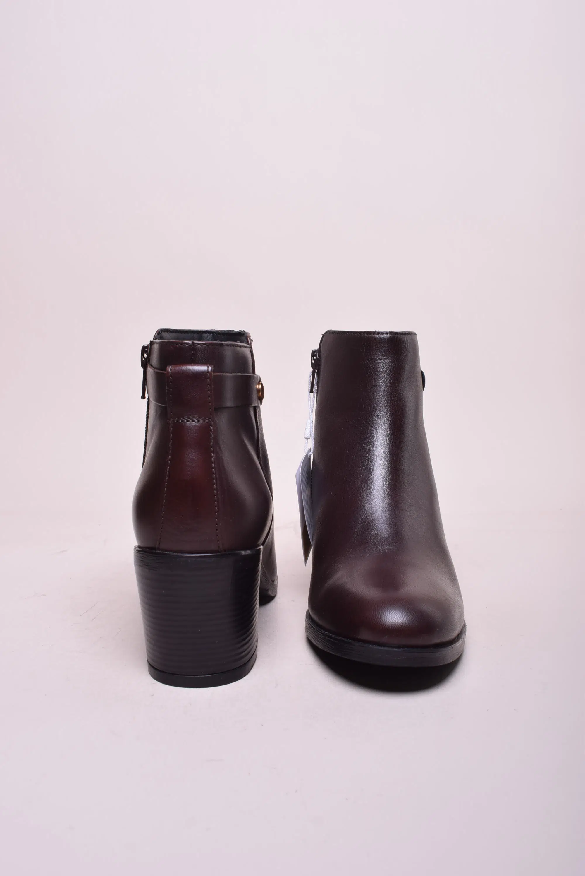 Botine dama New Asheel [3]