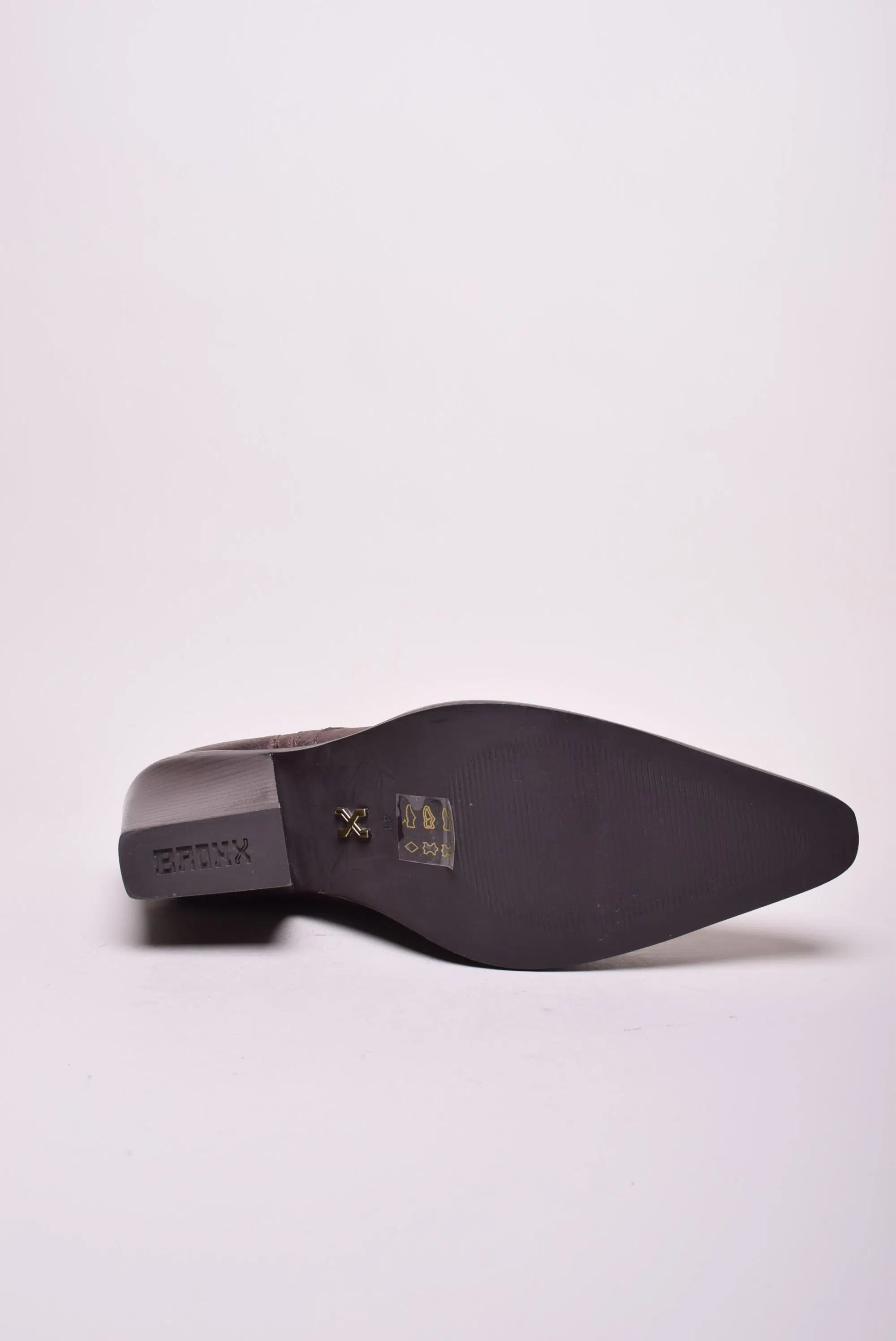 Botine dama New-Kole [2]