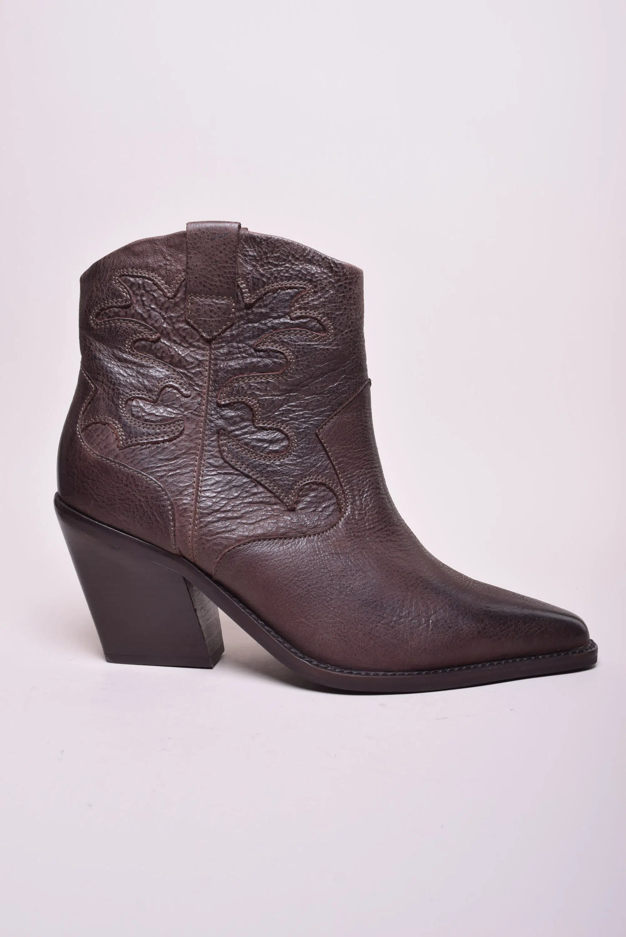 Botine dama New-Kole