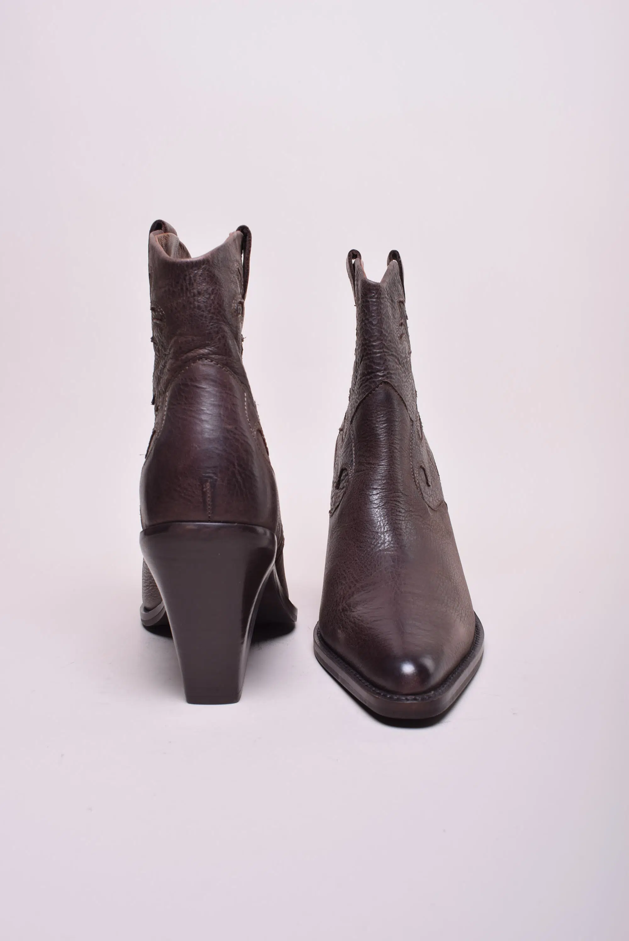 Botine dama New-Kole [3]