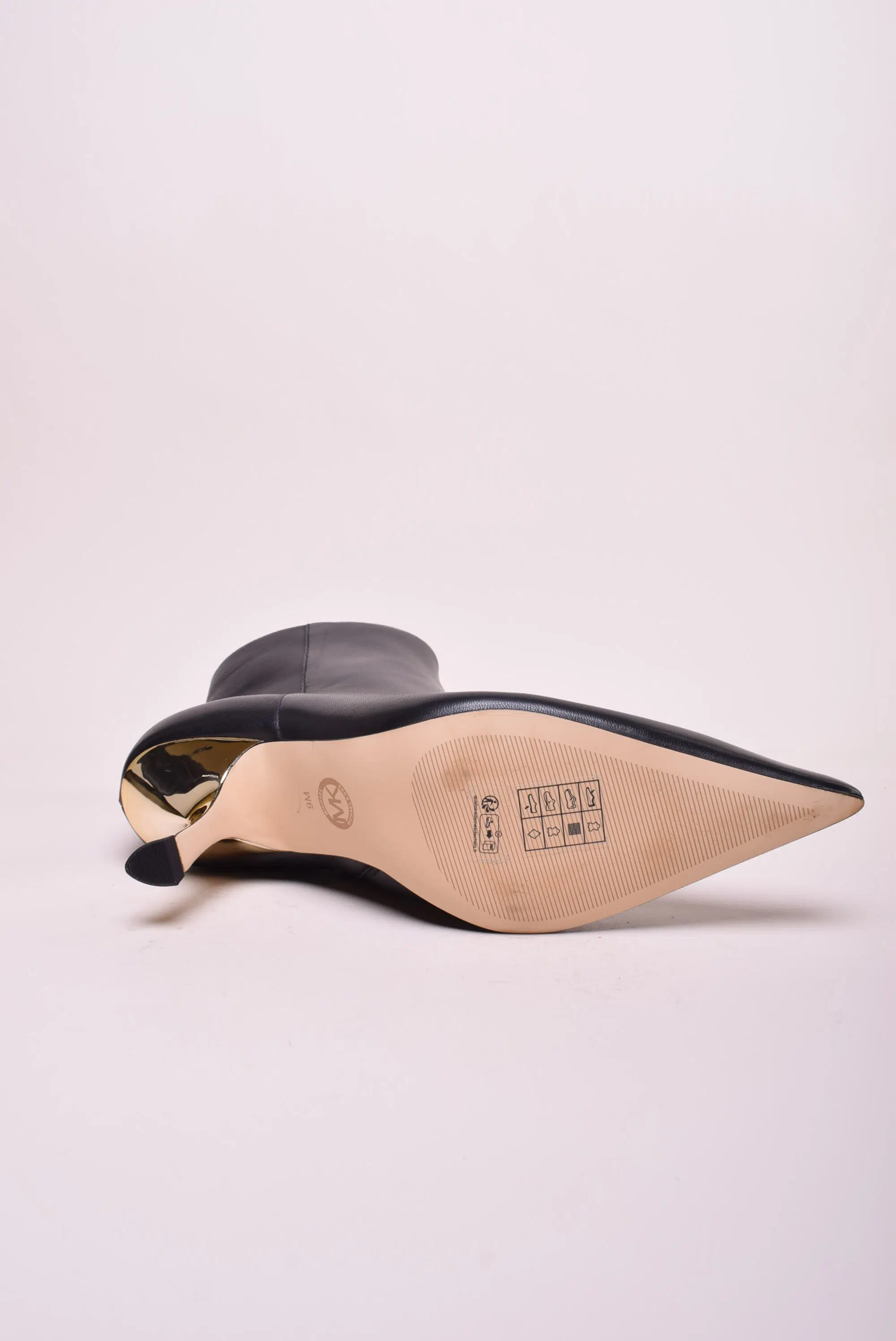 Botine dama stiletto  [2]