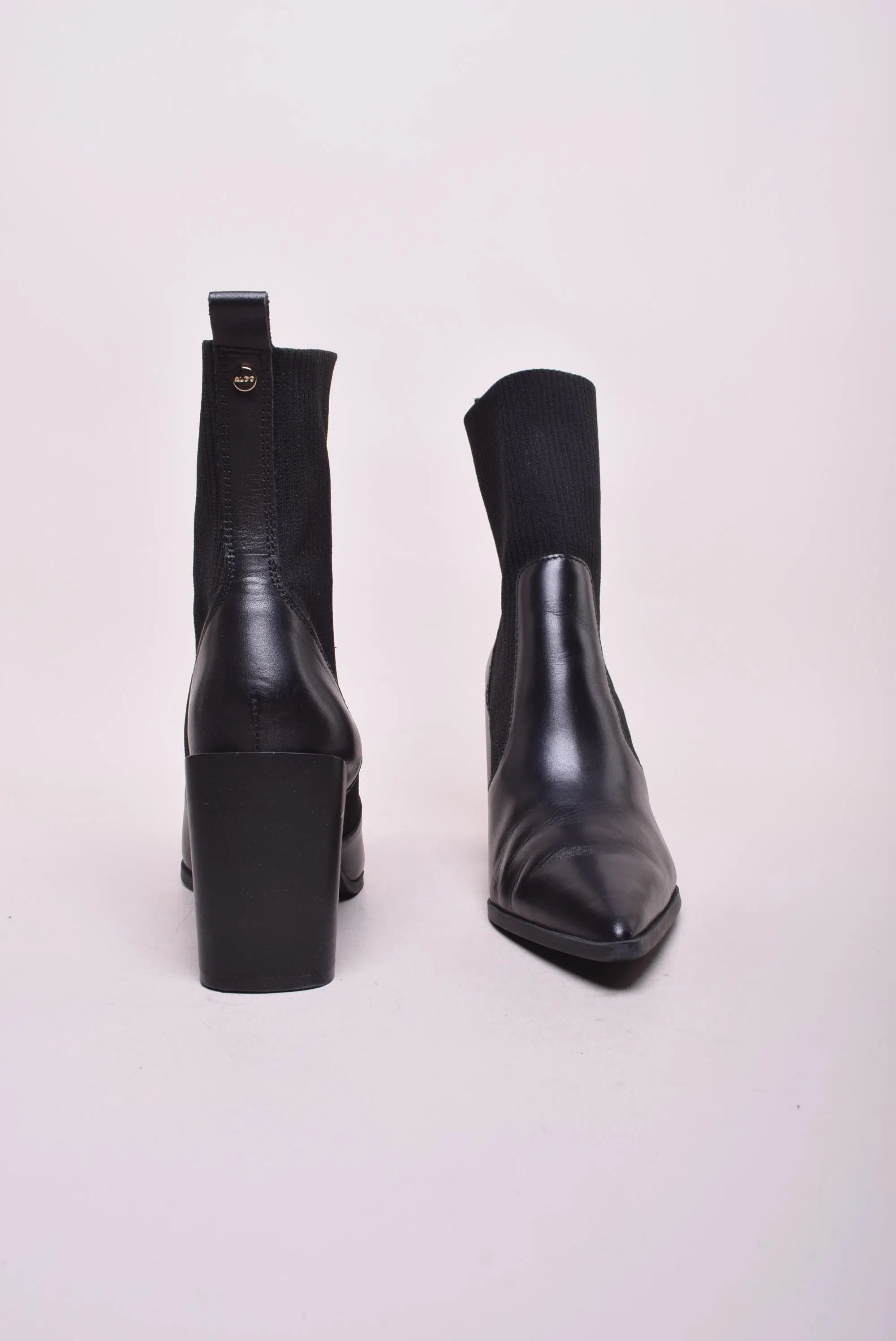 Botine dama stiletto [3]