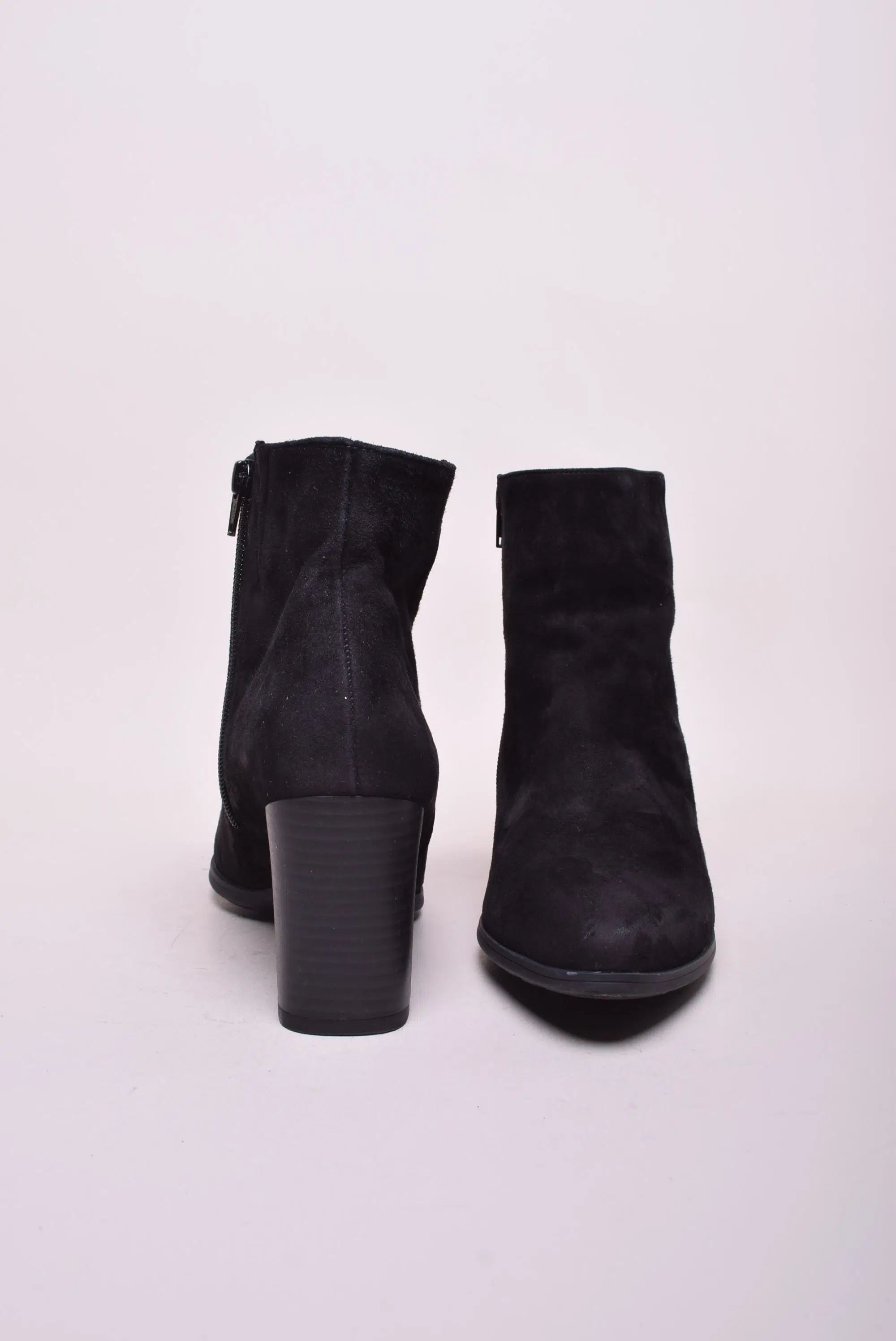 Botine dama stiletto  [3]