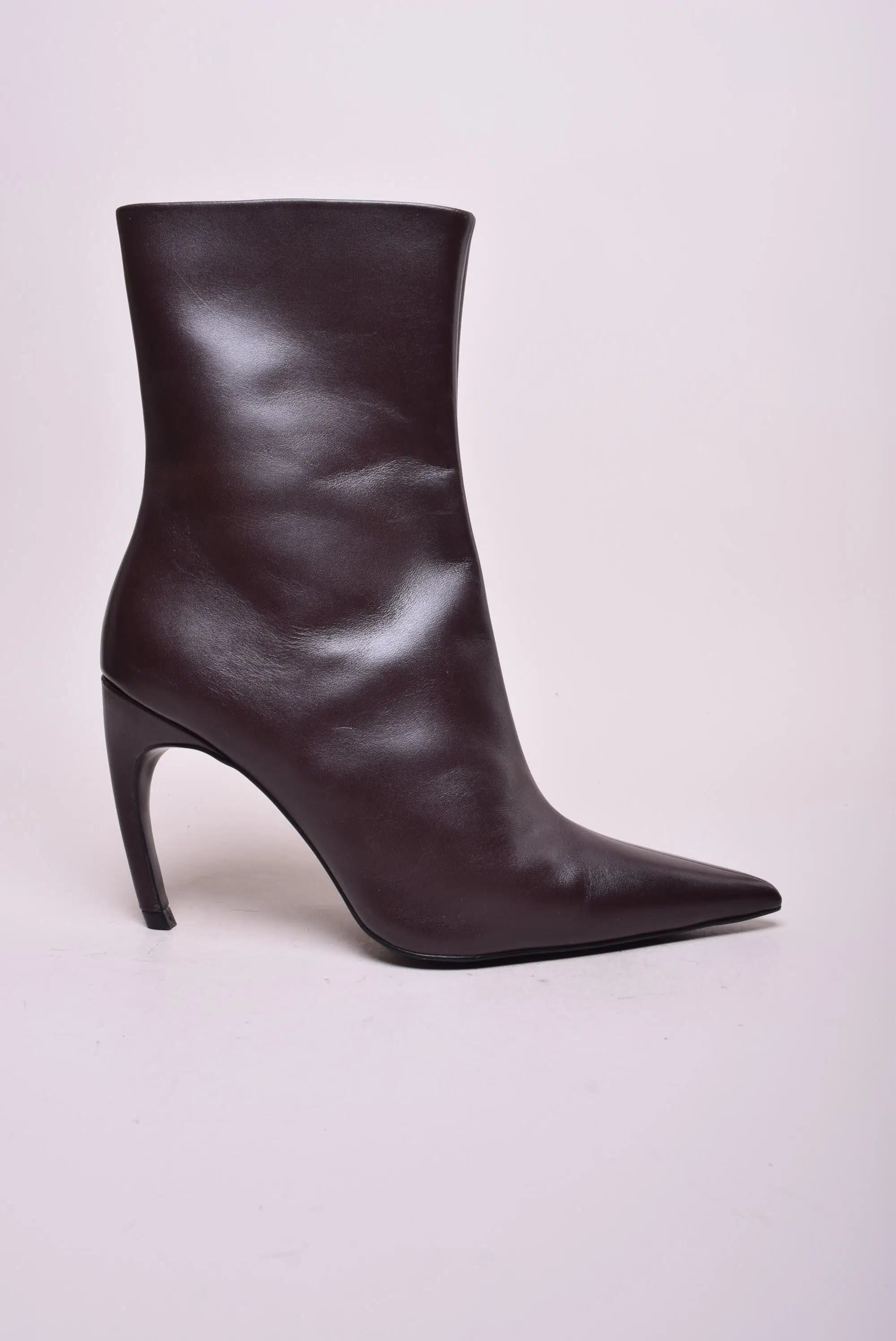 Botine dama stiletto  [1]