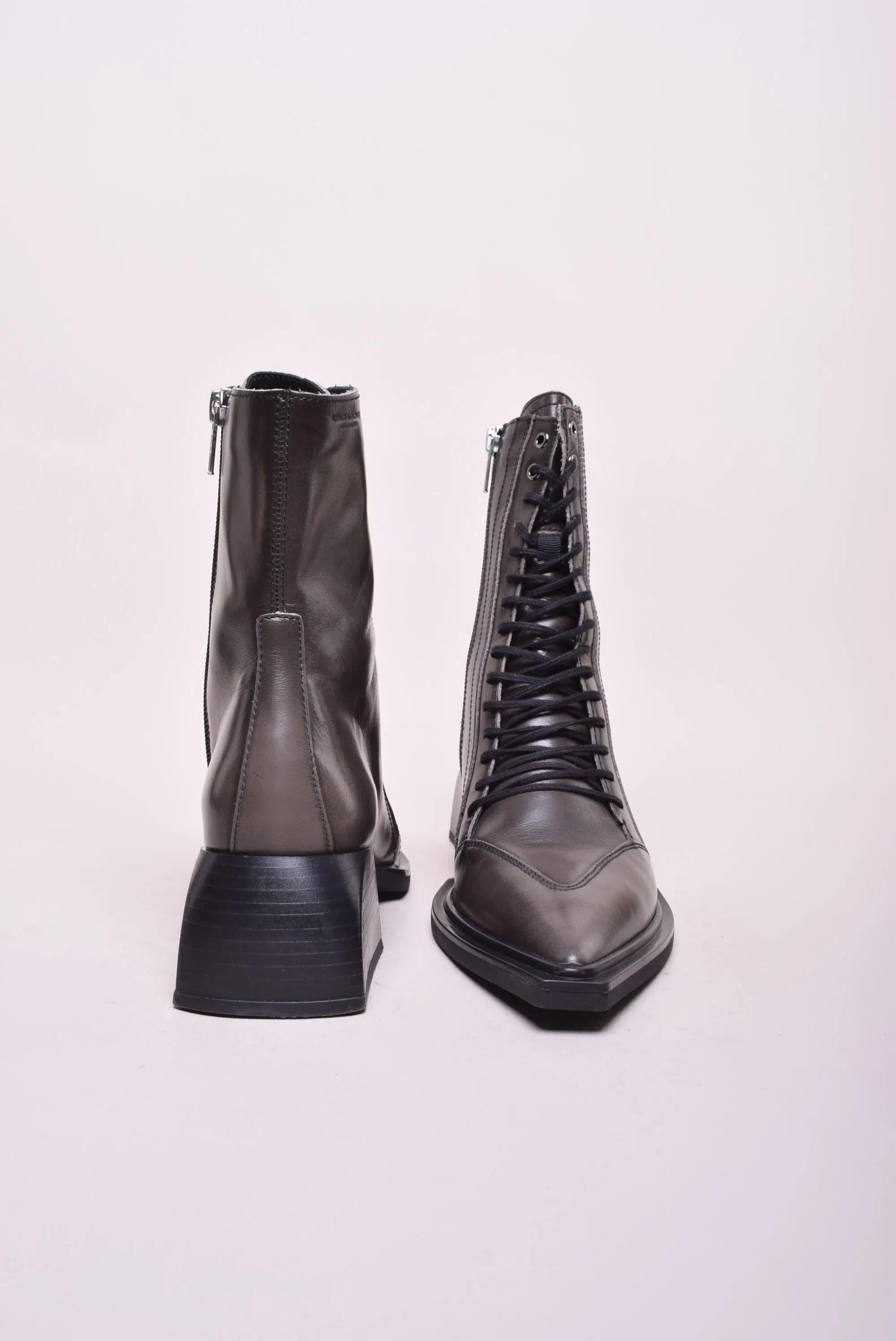 Botine dama stiletto  [3]