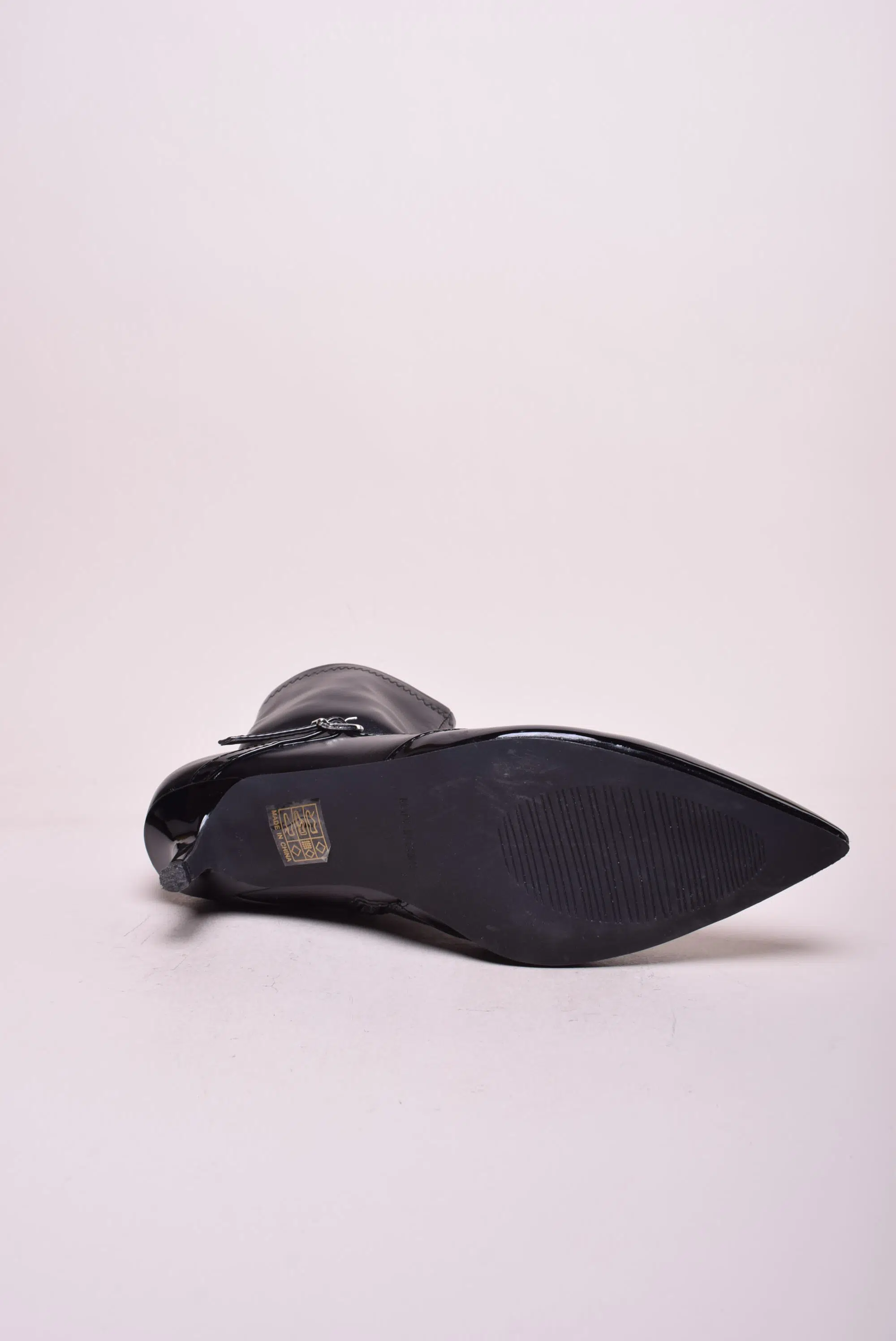 Botine dama stiletto  [2]