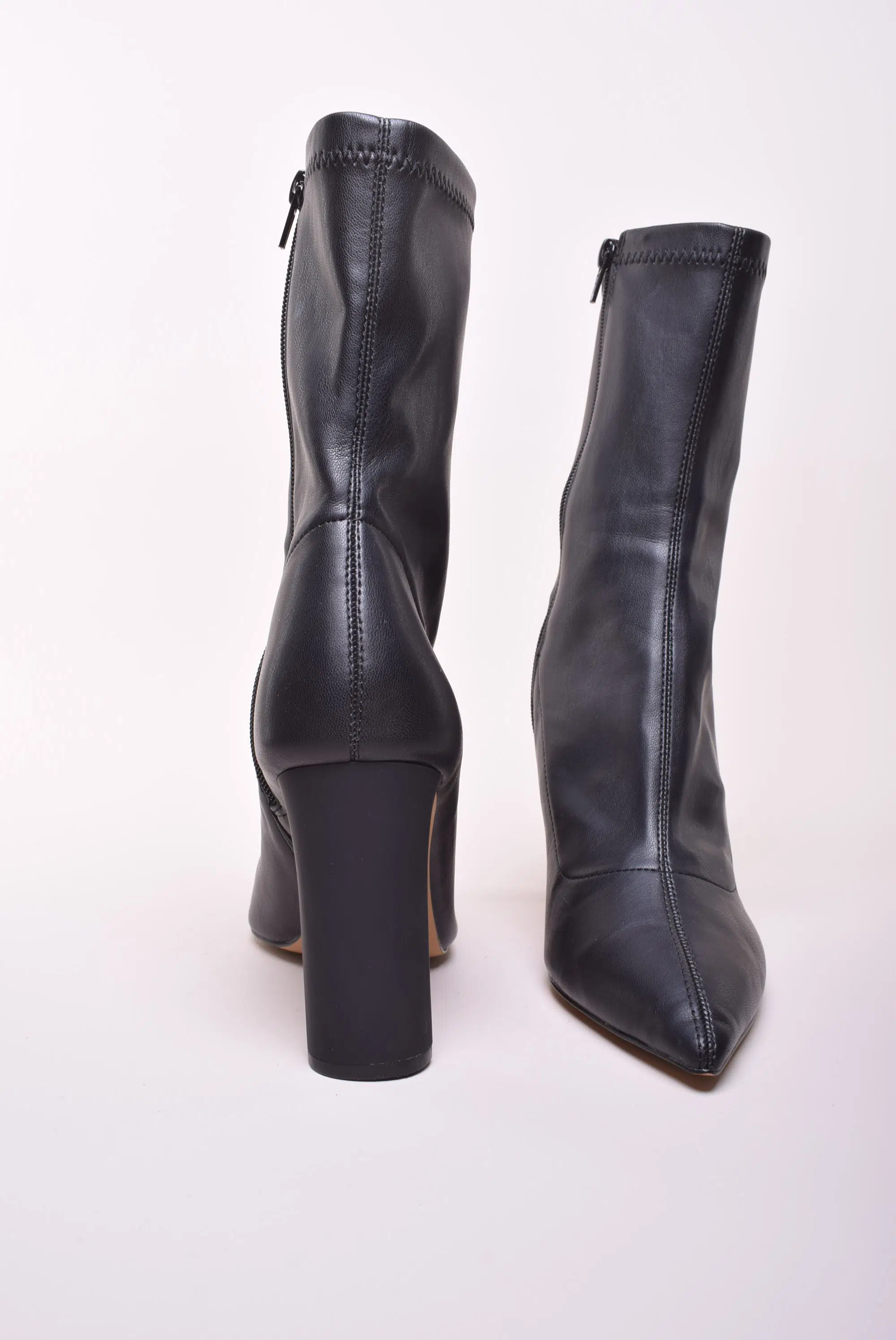Botine dama stiletto  [3]