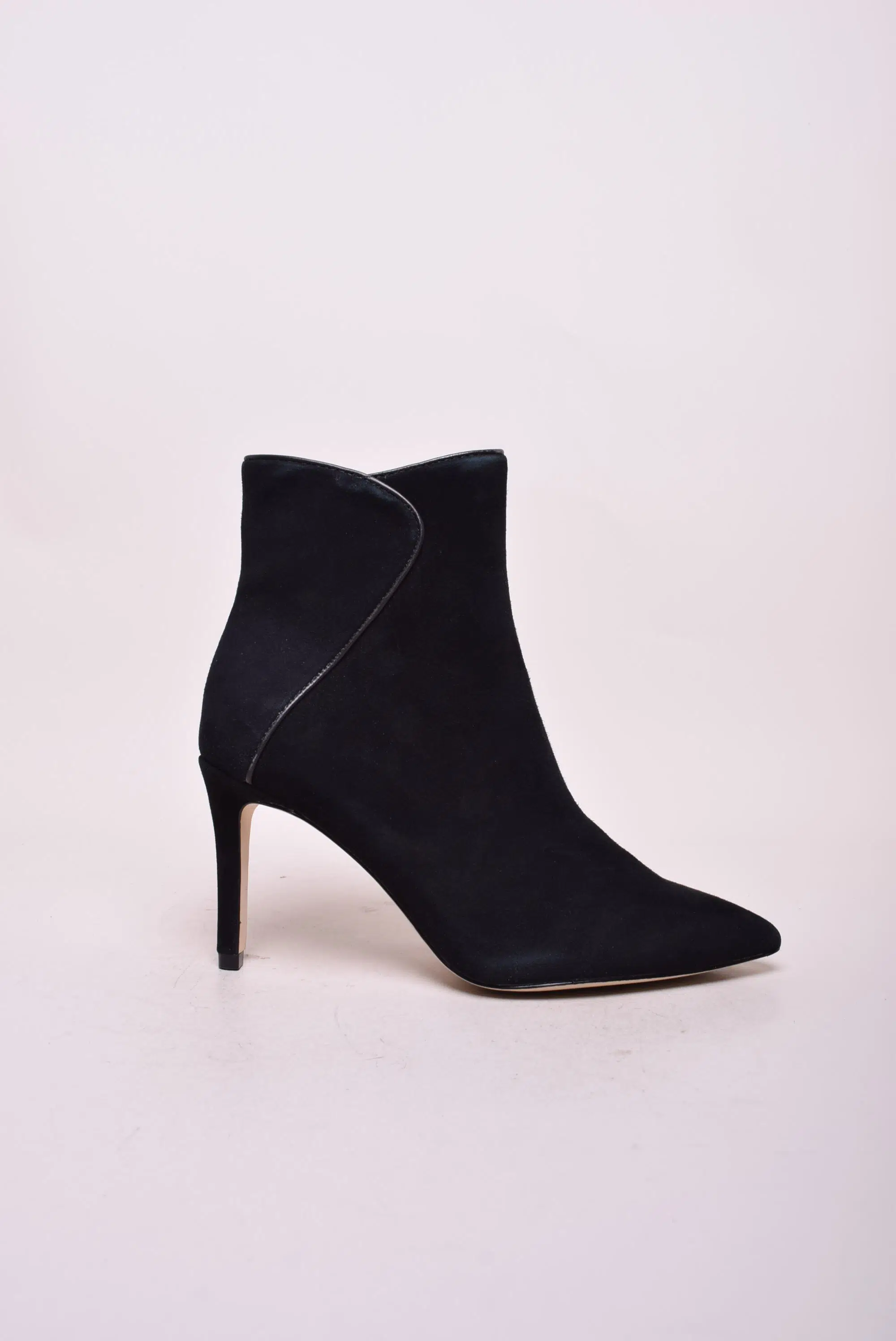 Botine dama stiletto