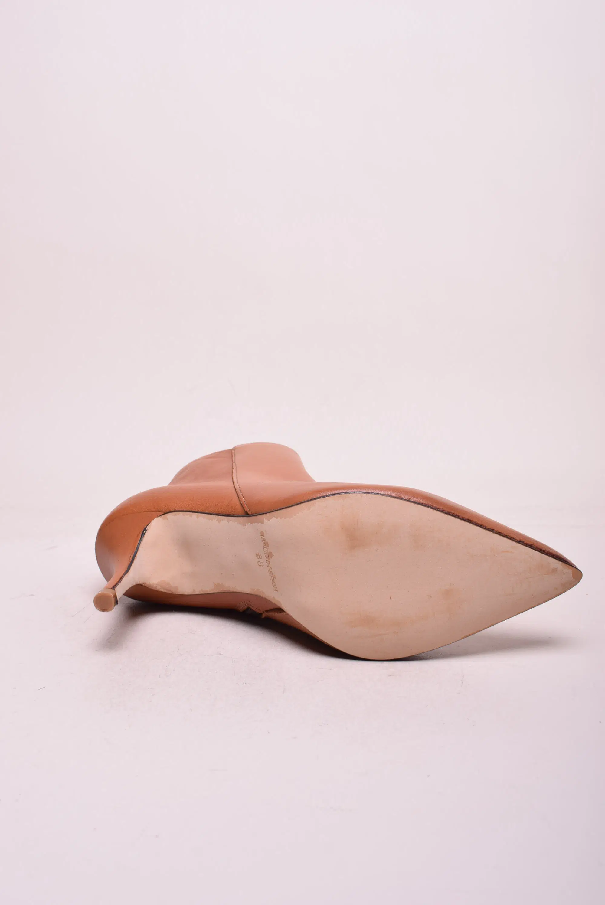 Botine dama stiletto  [2]