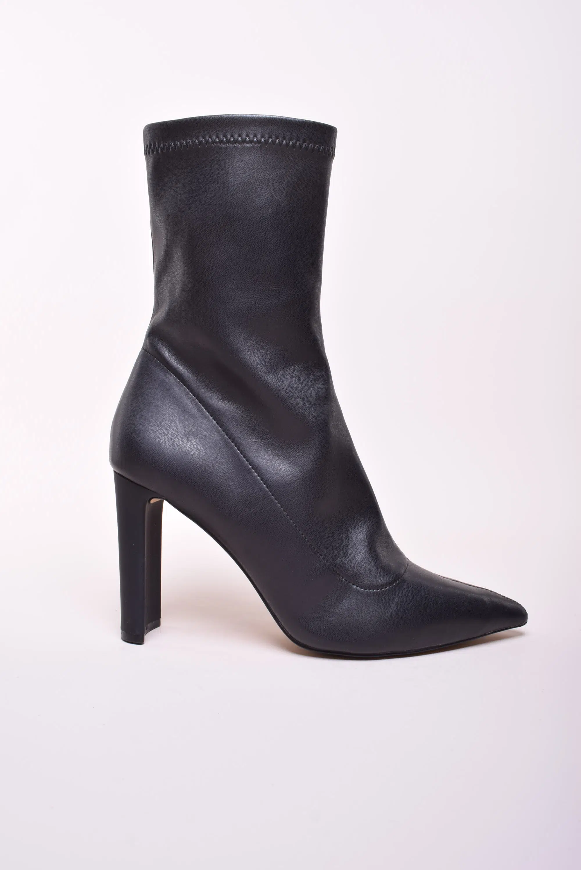 Botine dama stiletto