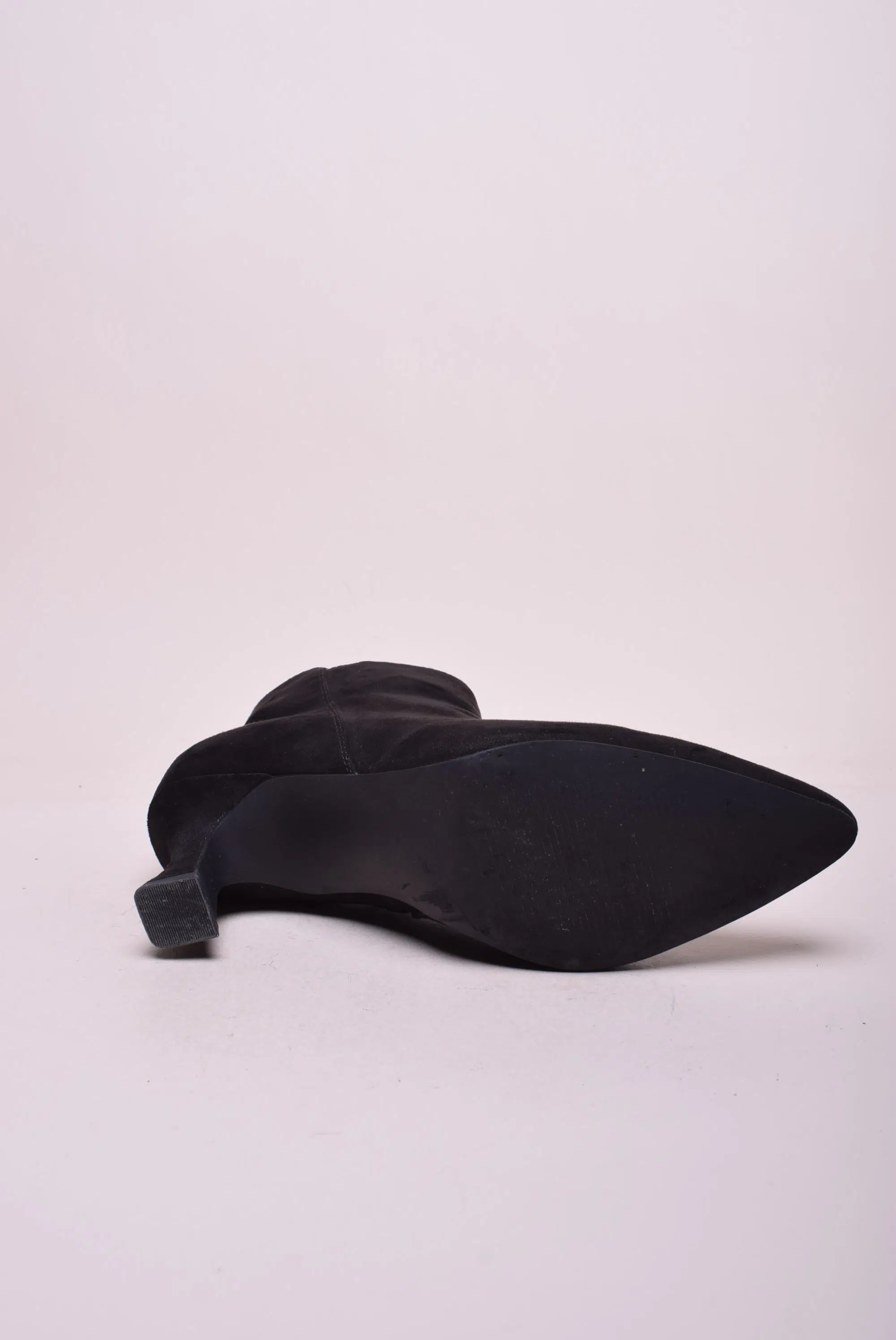 Botine dama stiletto  [2]