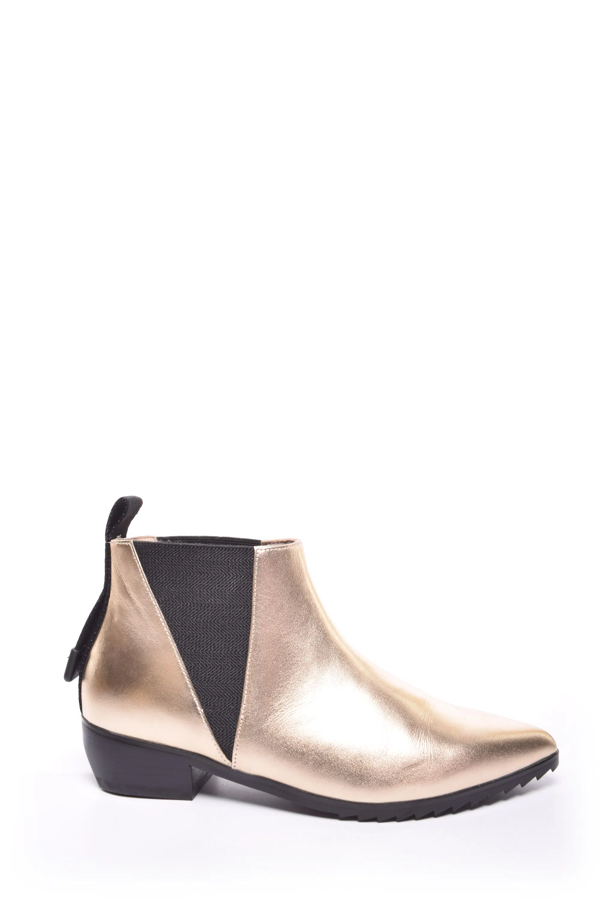 Botine dama stiletto