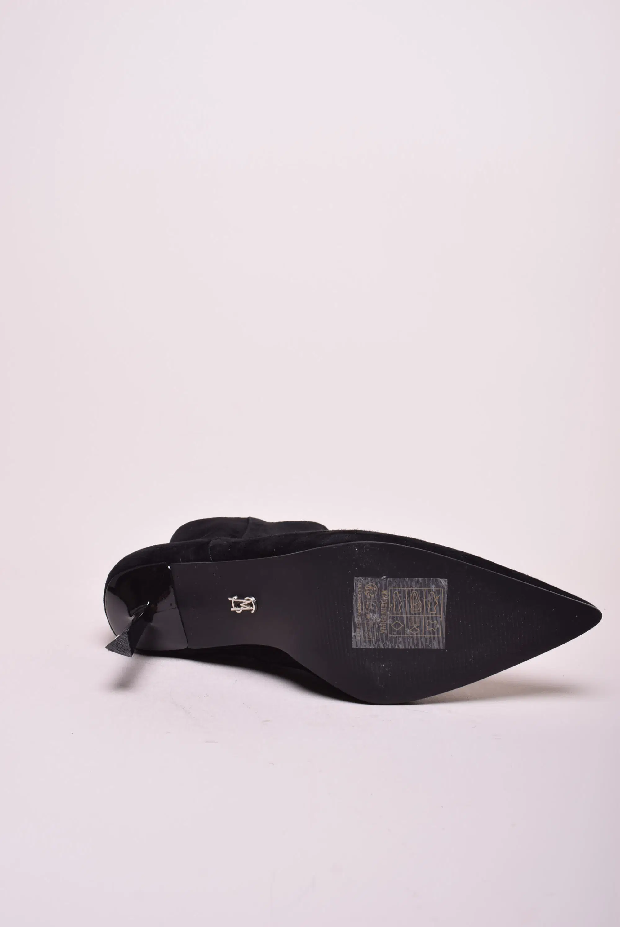 Botine dama stiletto  [2]