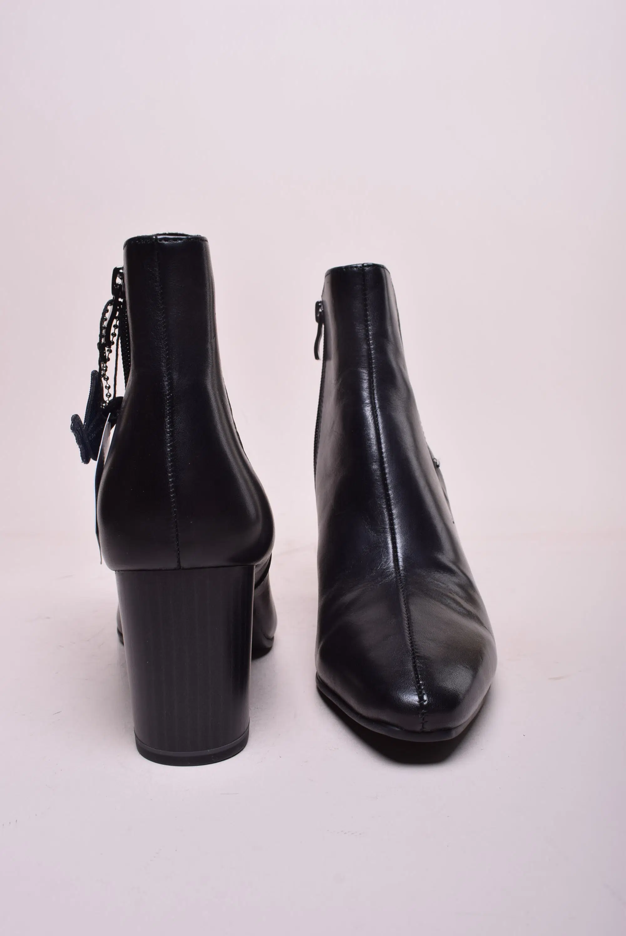 Botine dama stiletto  [3]