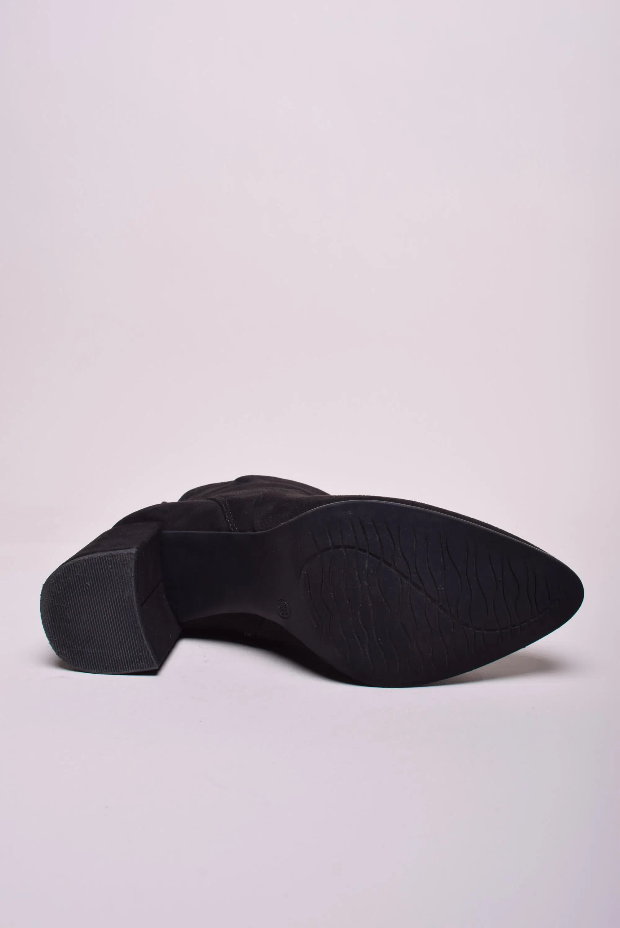 Botine dama stiletto  [2]