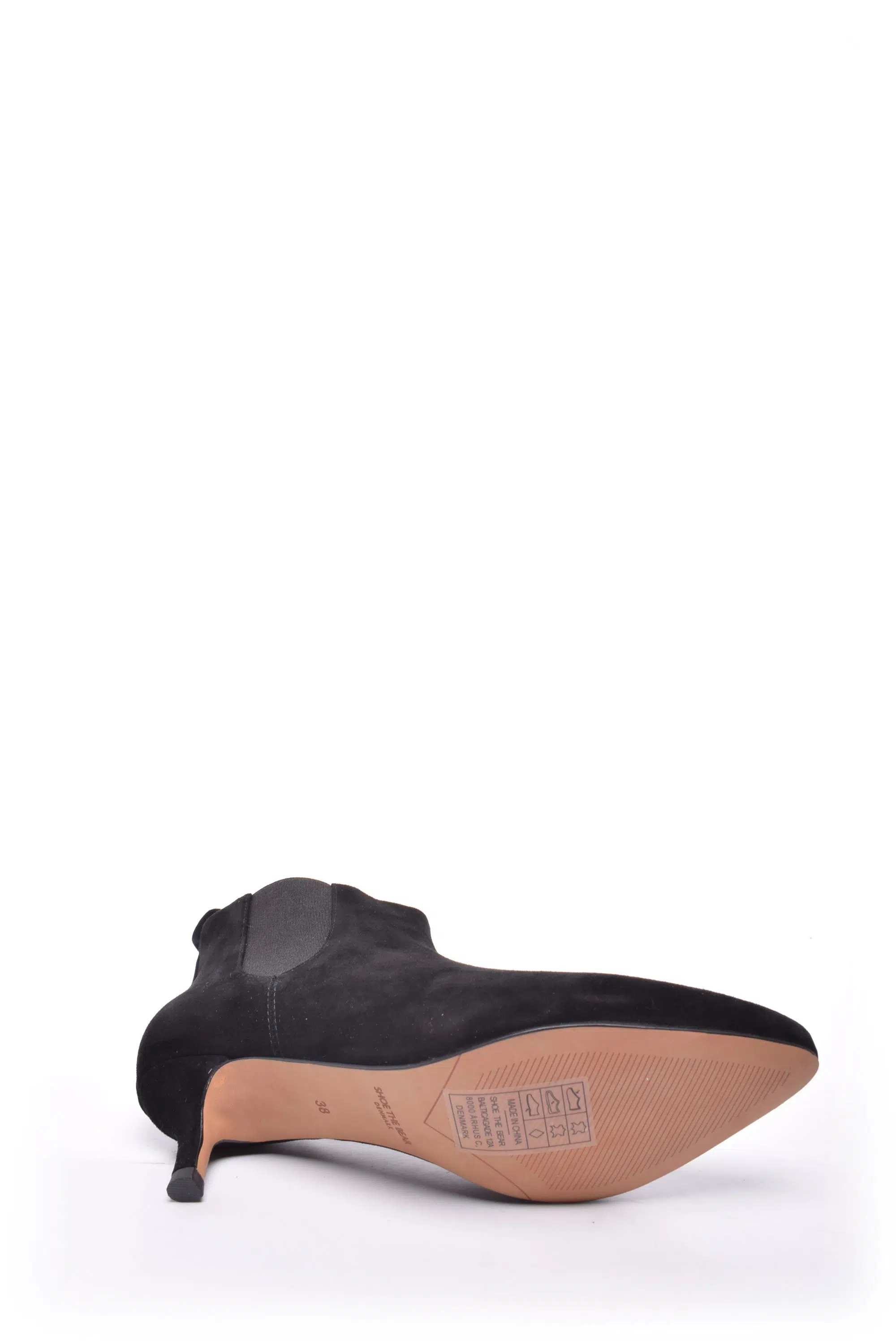 Botine dama stiletto  [2]