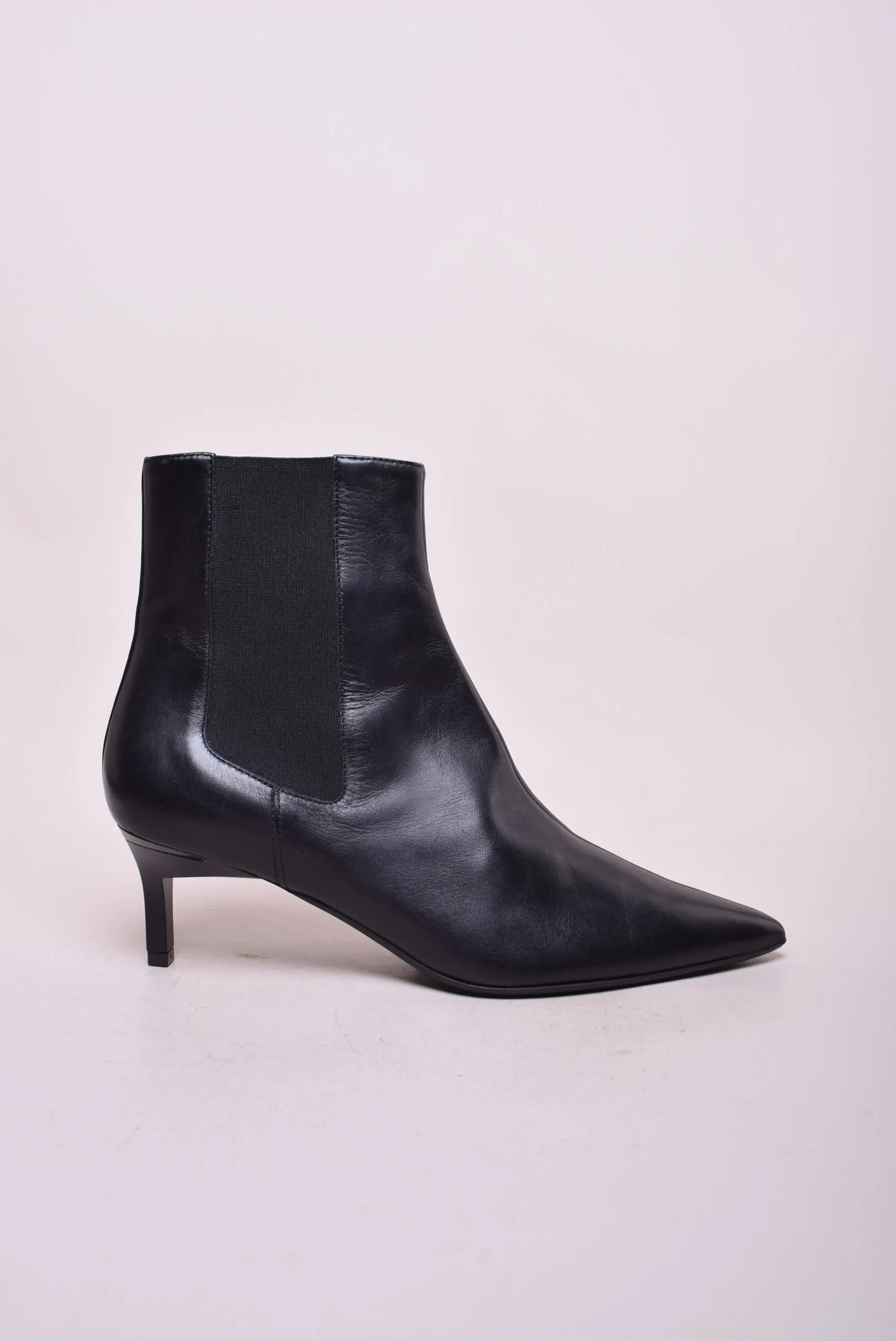 Calvin Klein Botine dama stiletto