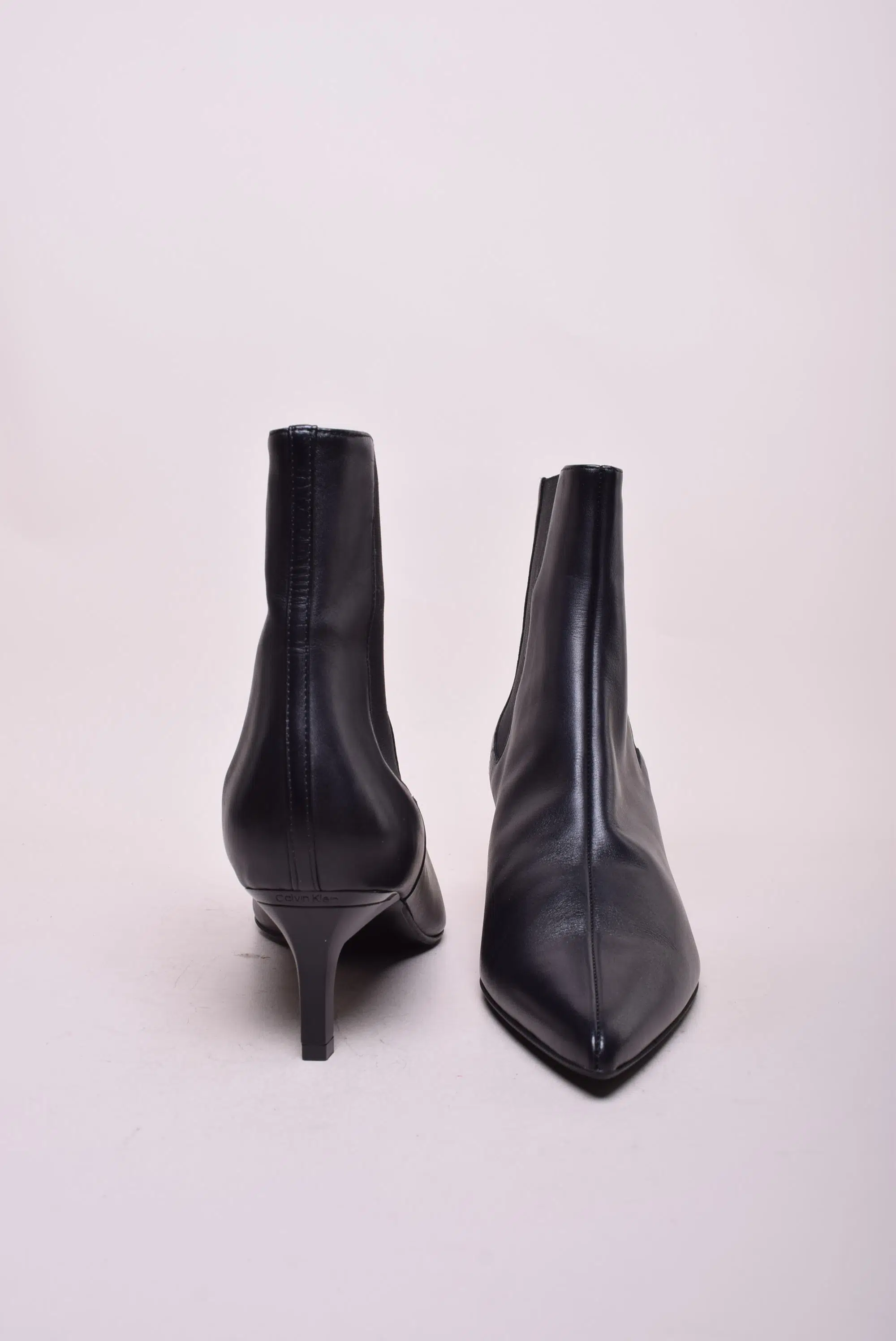 Botine dama stiletto  [3]