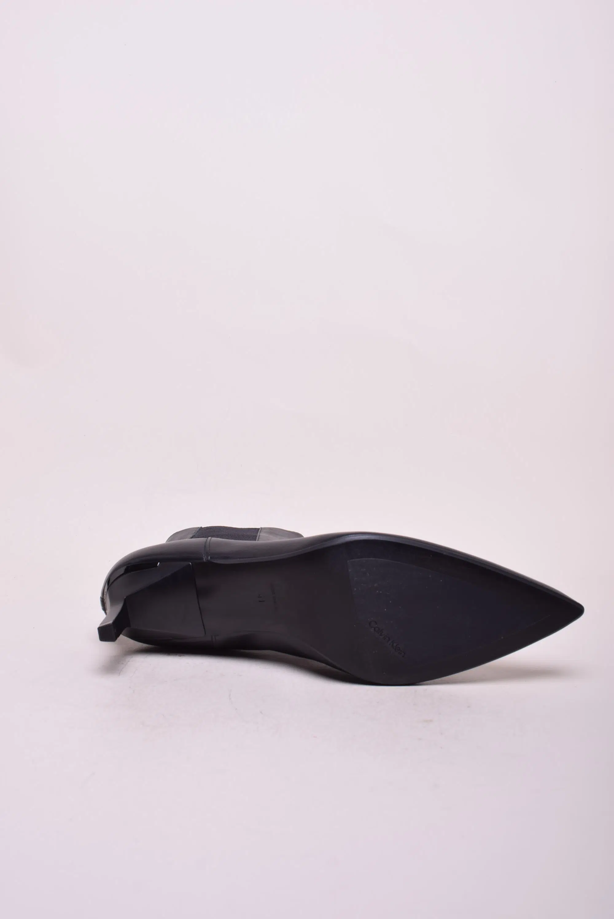 Botine dama stiletto  [2]