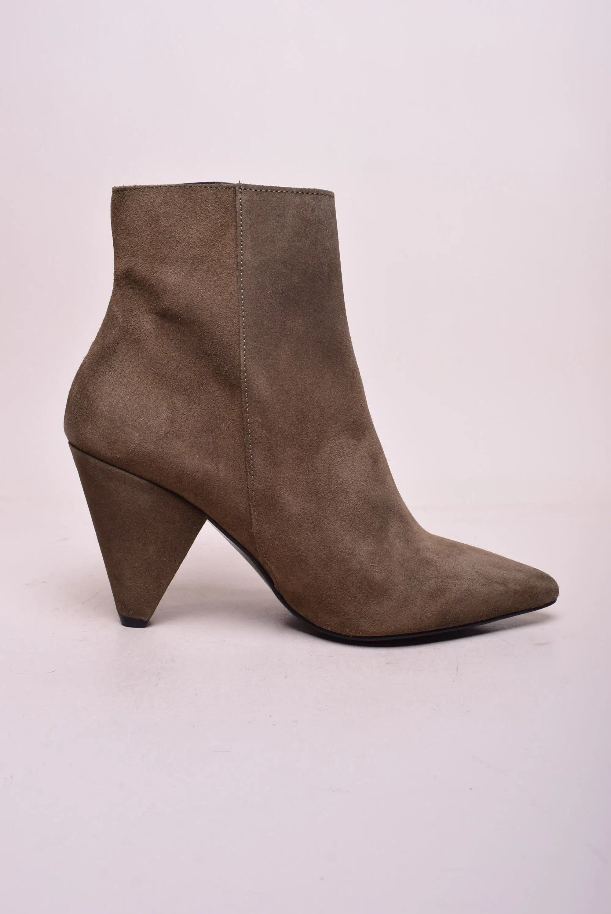 Botine dama stiletto  [4]