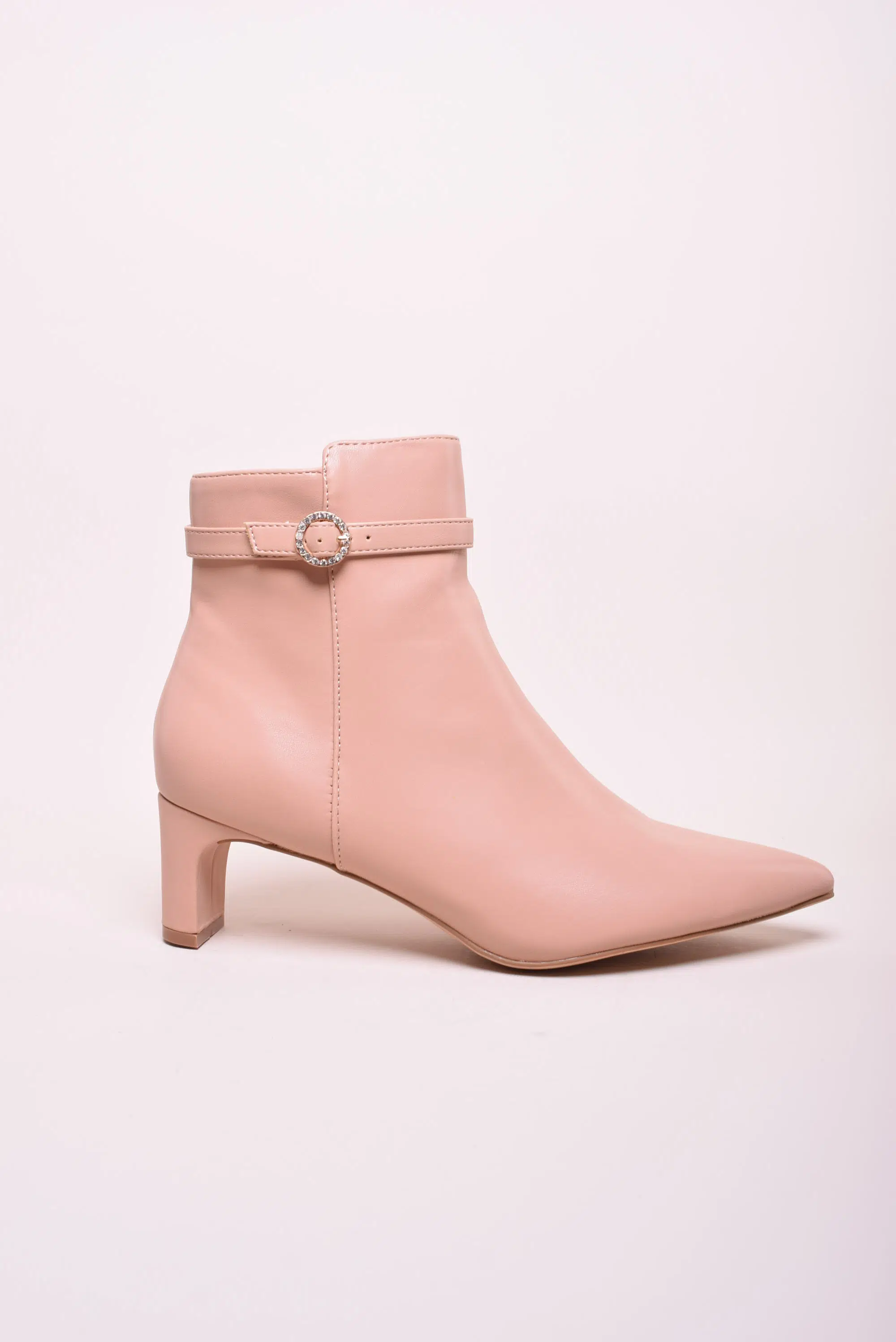 Botine dama stiletto