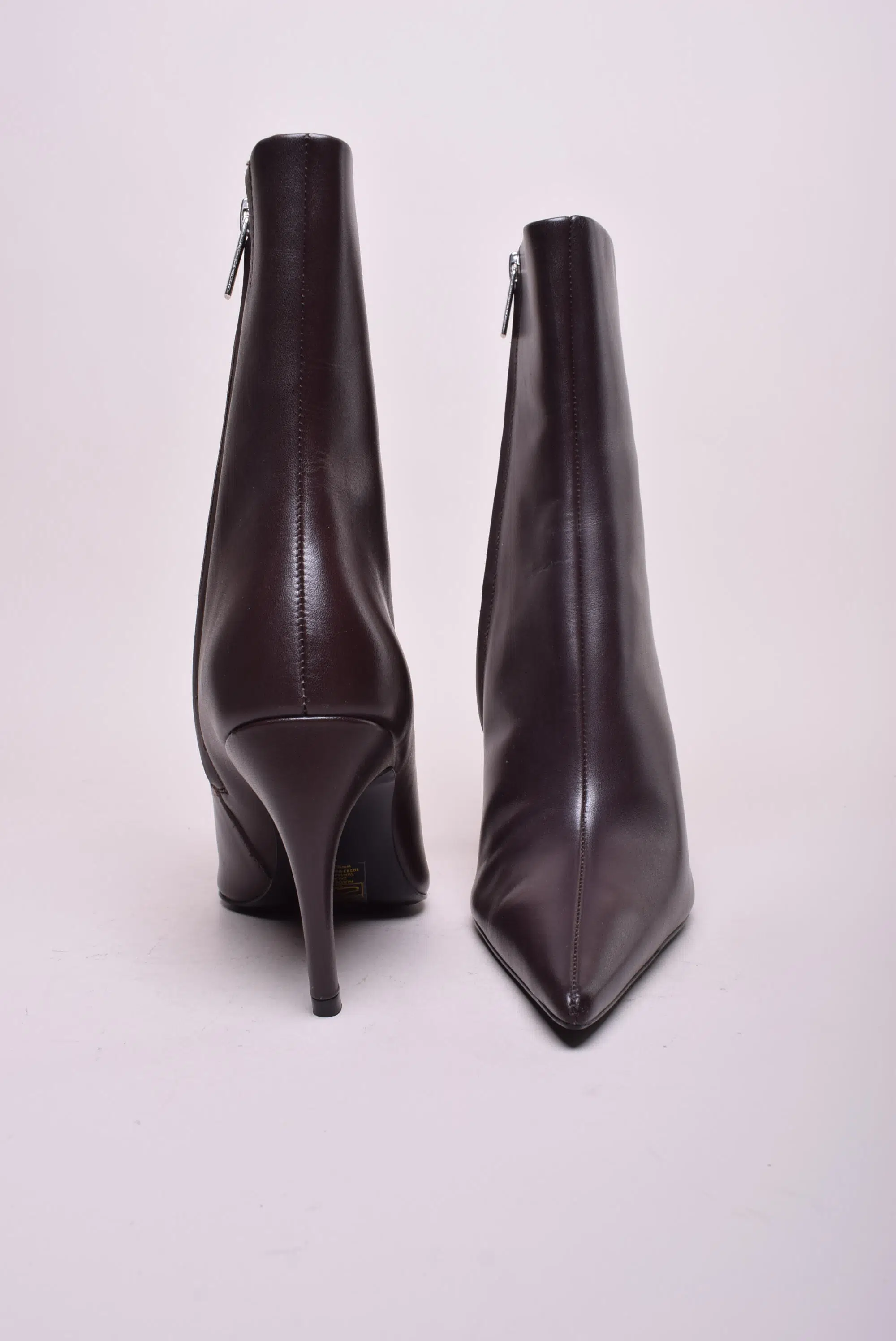 Botine dama stiletto  [3]