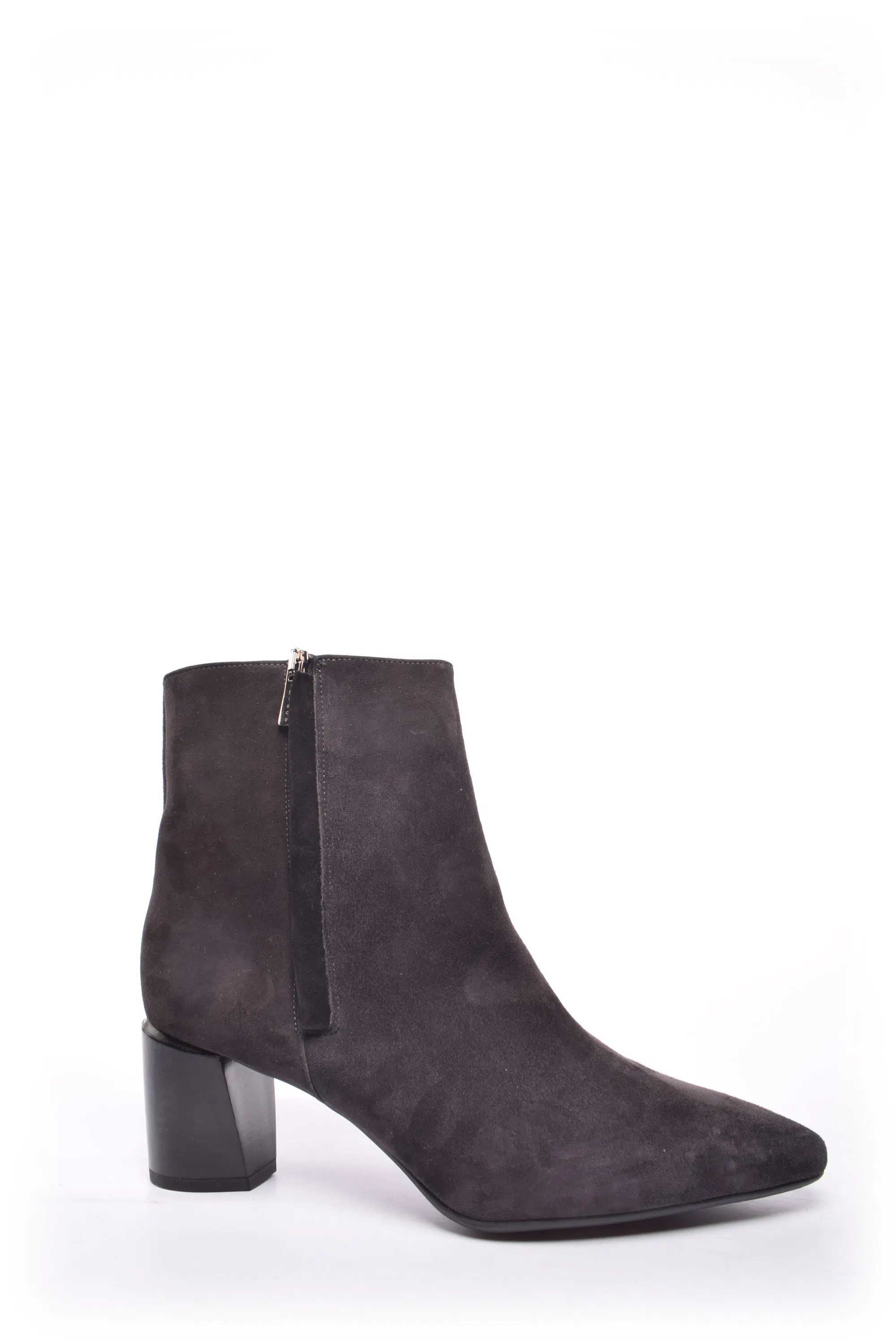 Botine dama stiletto