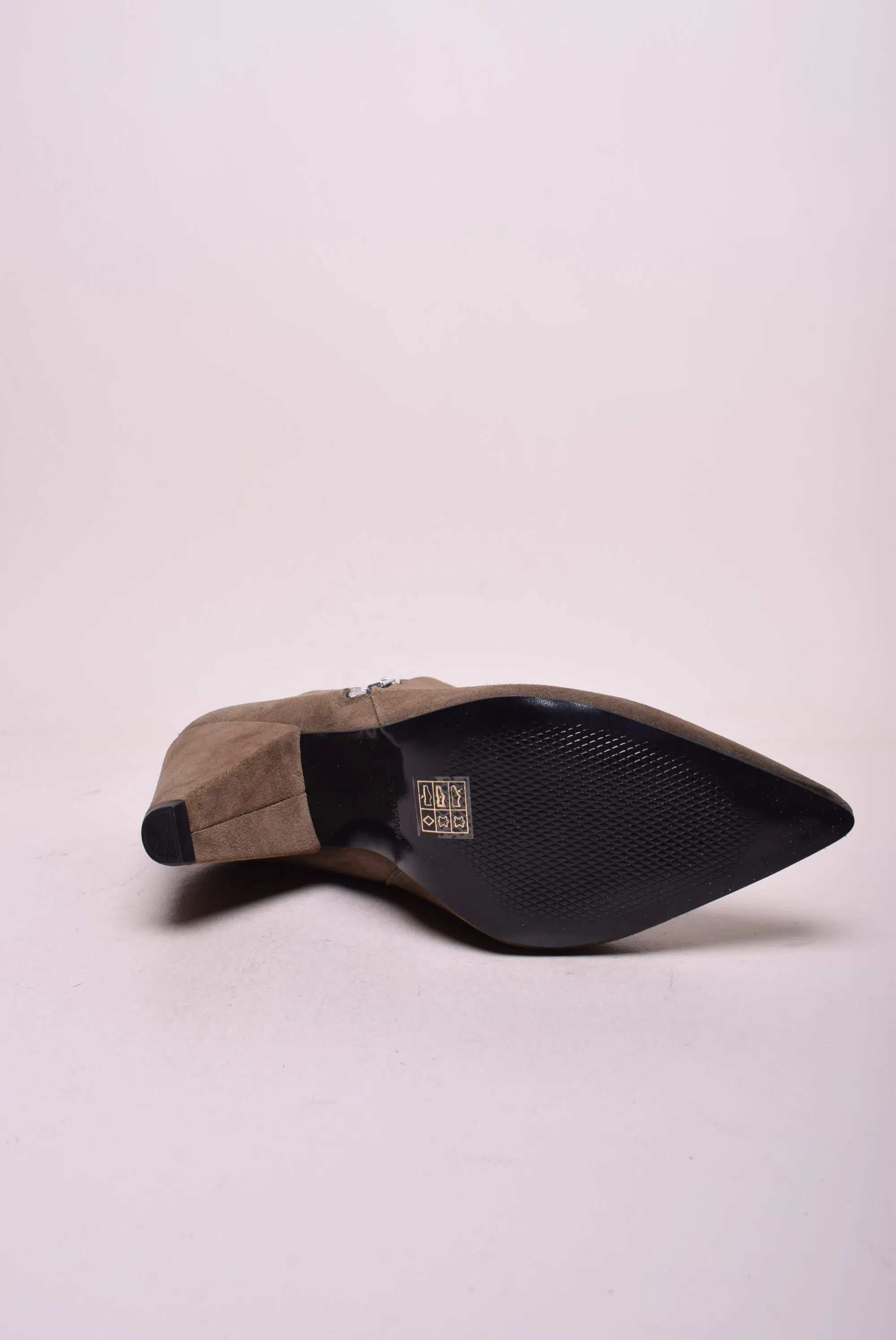 Botine dama stiletto  [2]