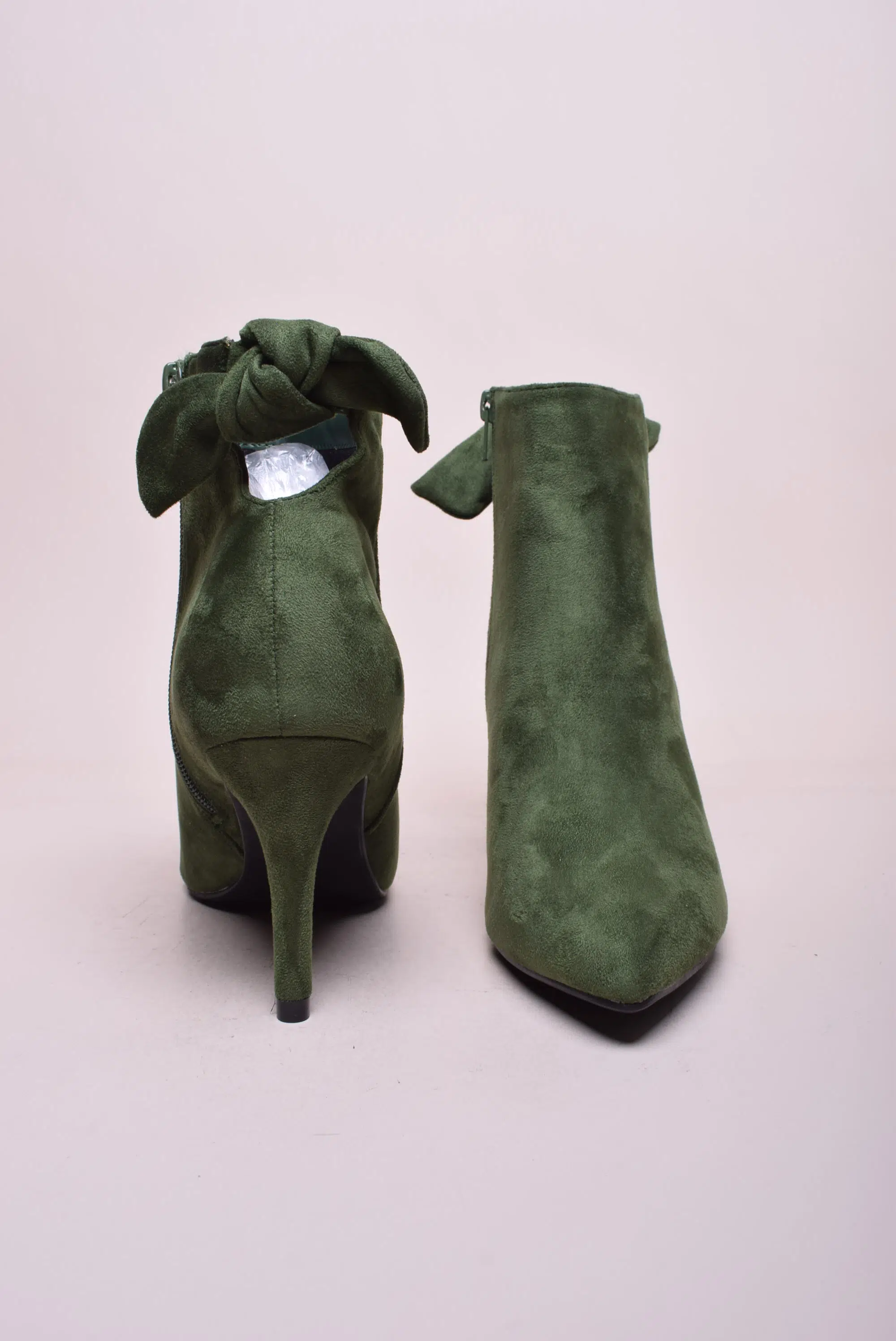 Botine dama stiletto  [3]